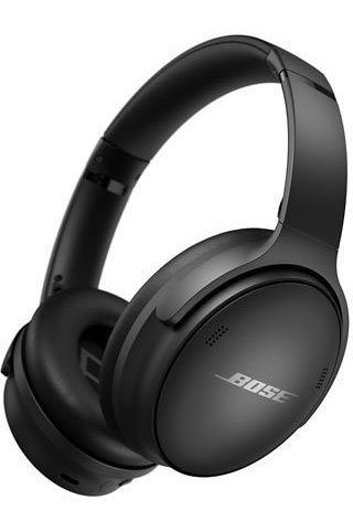 Bose QuietComfort SE Over-Ear-Kopfhörer