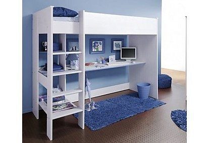 Parisot Hochbett Smoozy