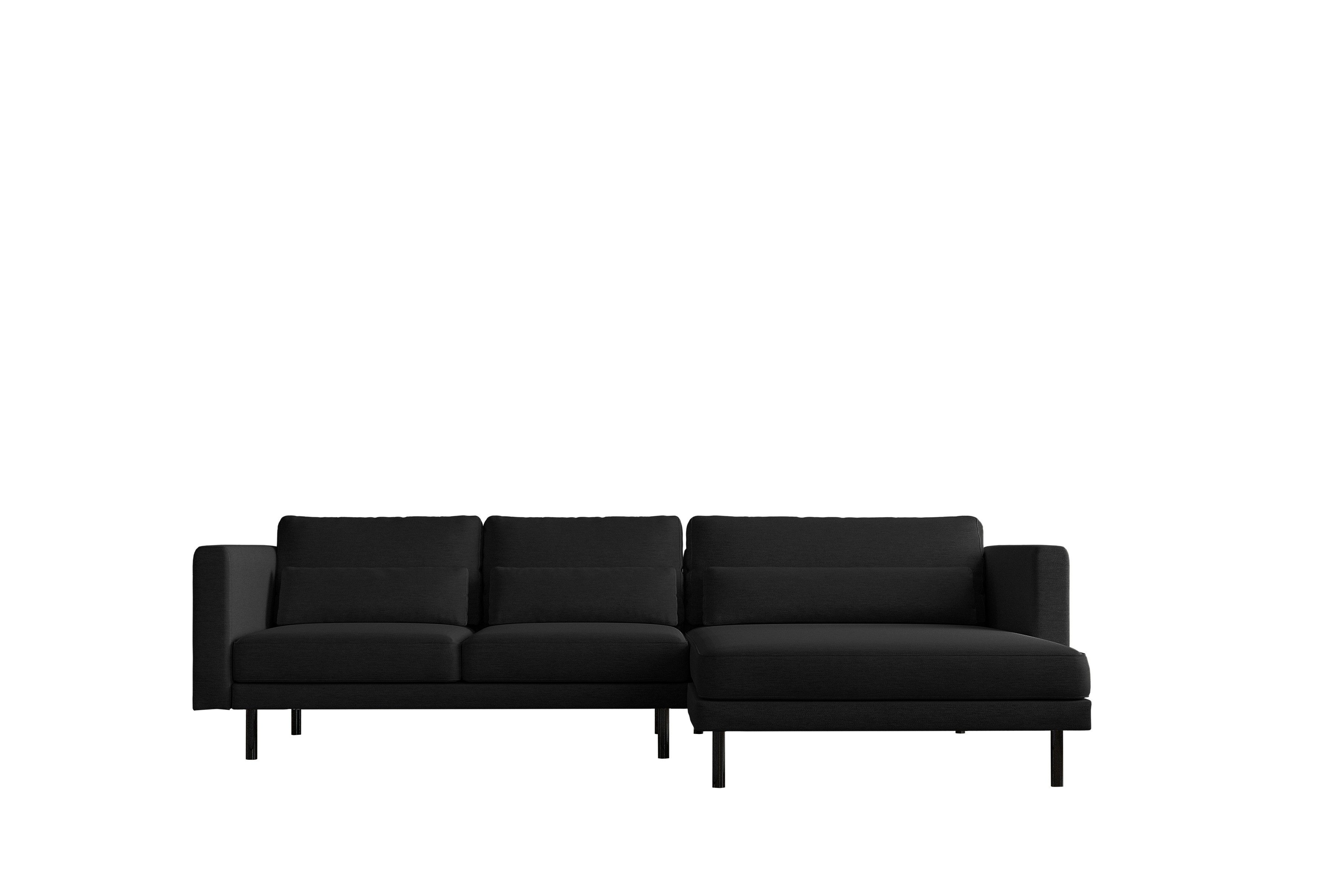 Kaiser Möbel Ecksofa L-form Dani modern günstig online kaufen