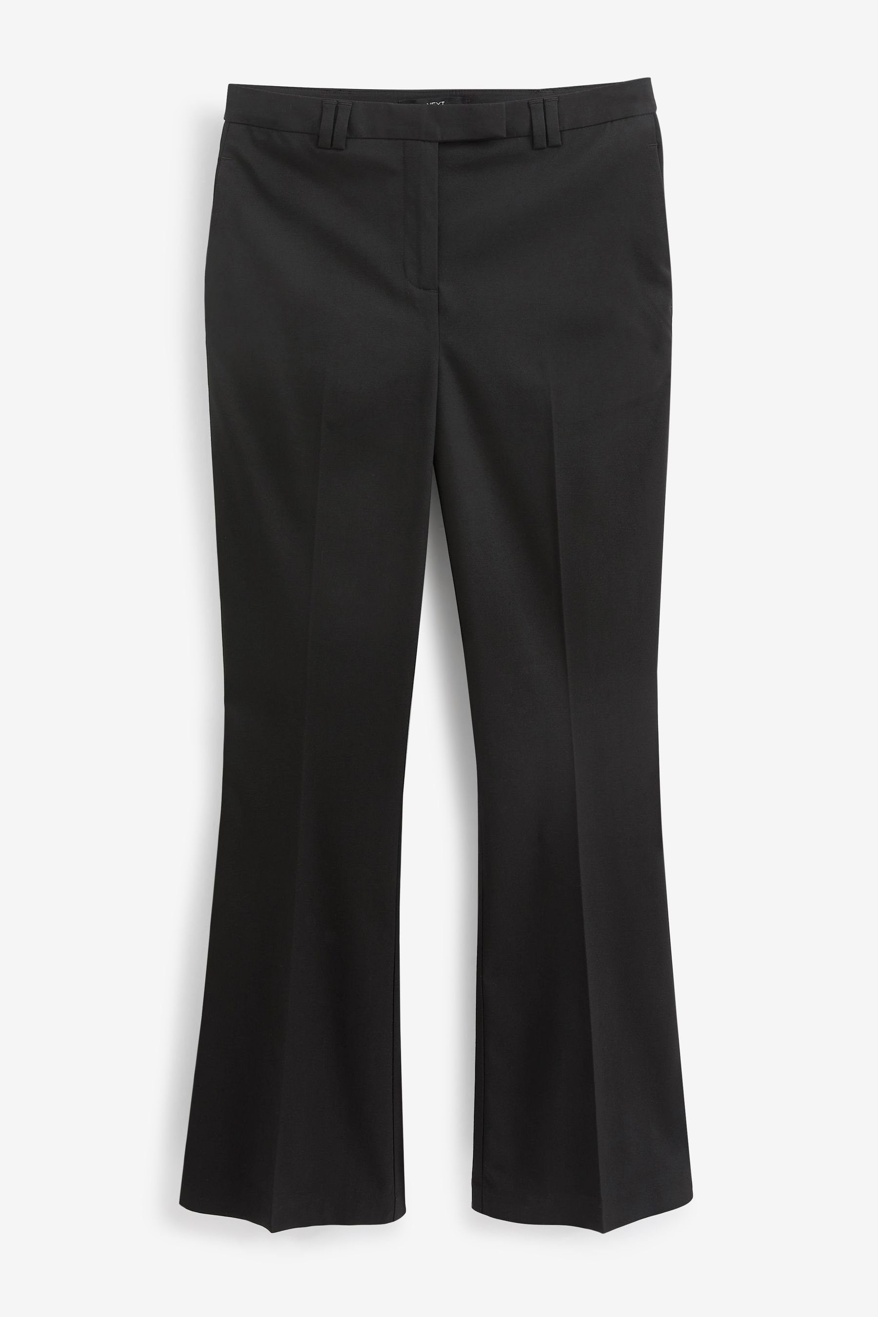 Next Bootcuthose Figurbetonte Bootcut-Hose (1-tlg)