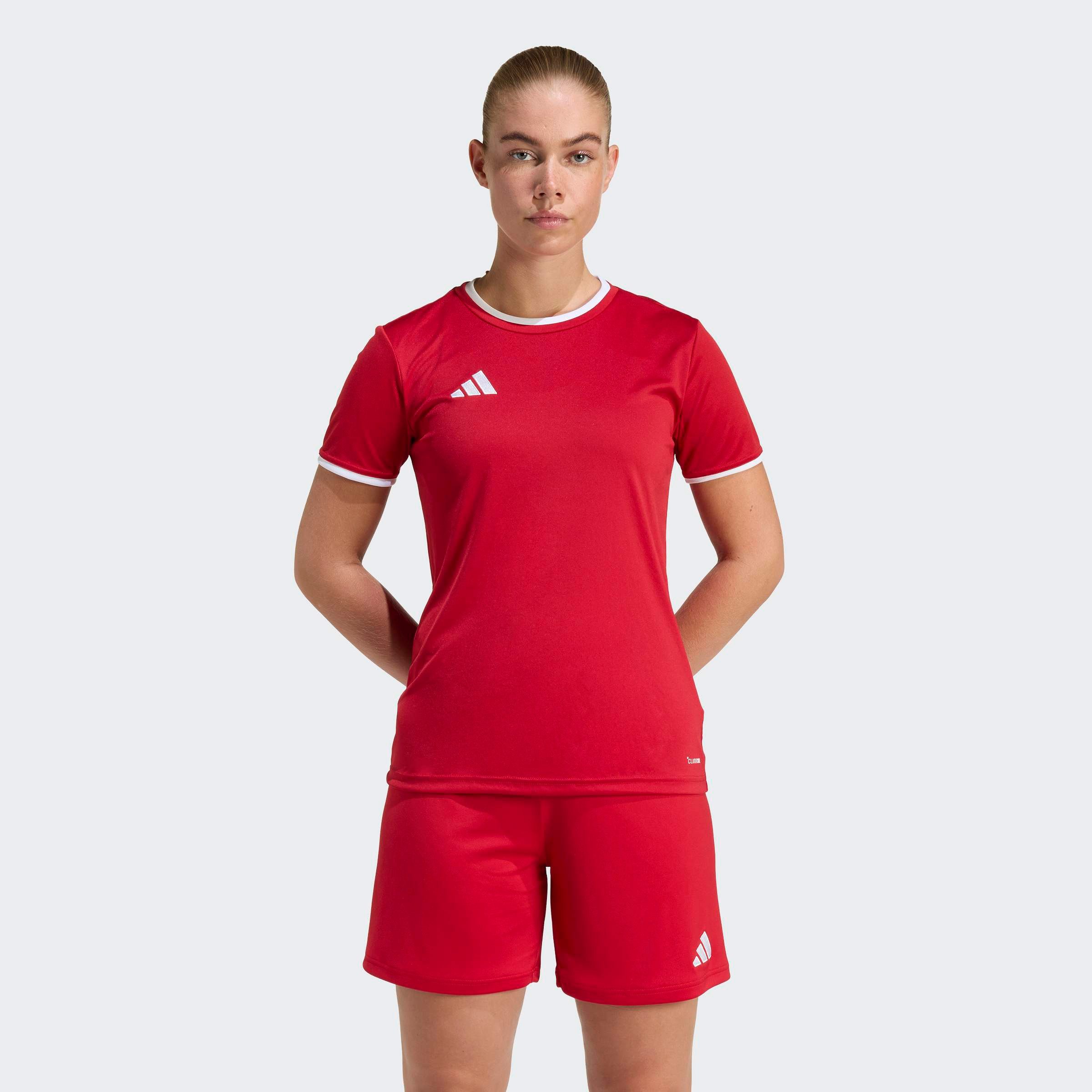 adidas Performance Fußballtrikot ENT26 JSY W