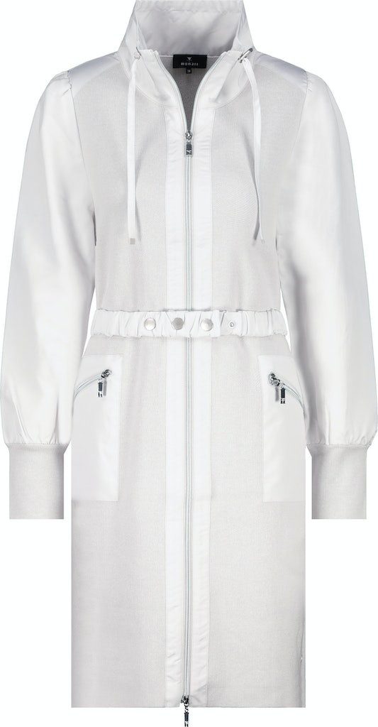 Sweatjacke