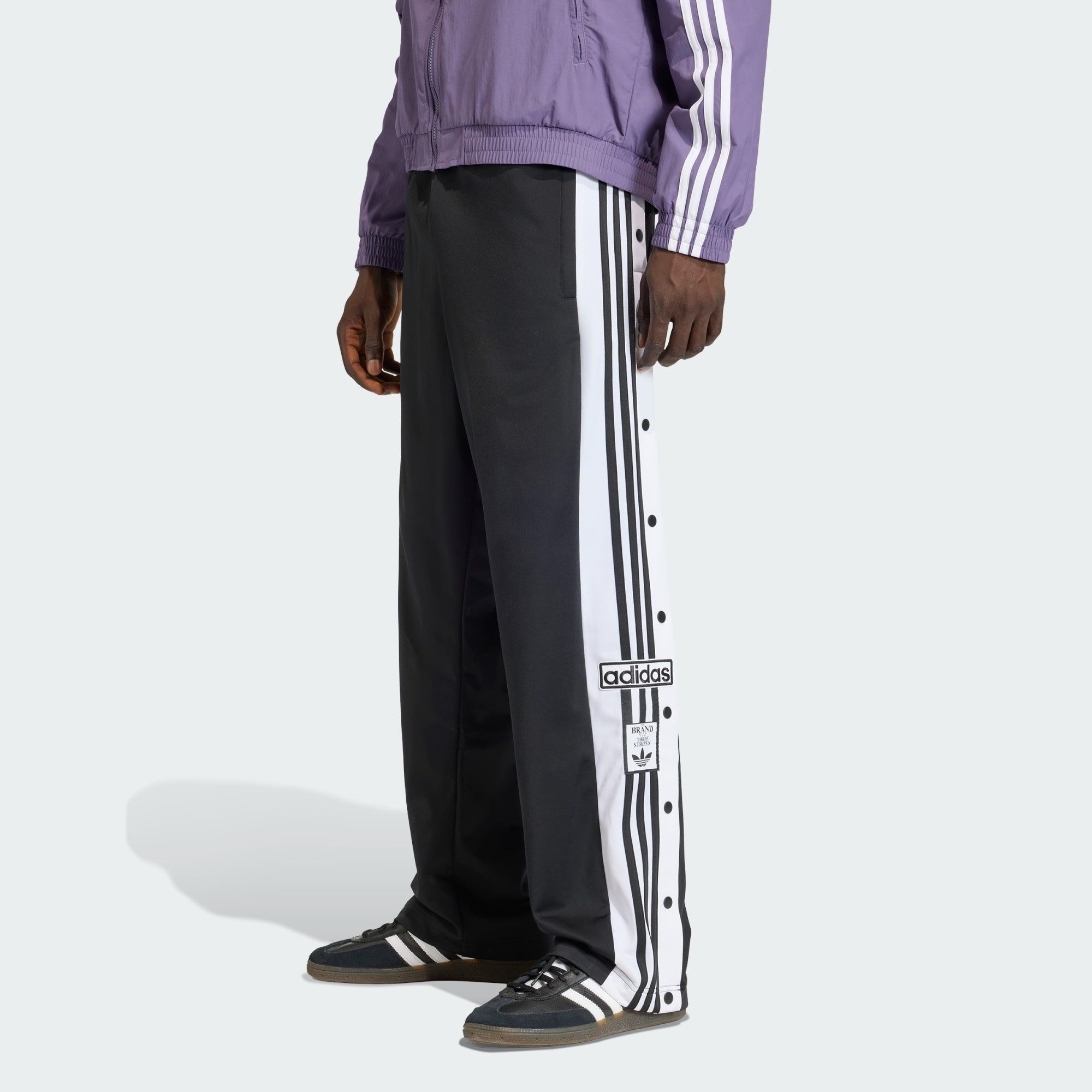 Jogginghose ADIBREAK CLASSIC TRAININGSHOSE