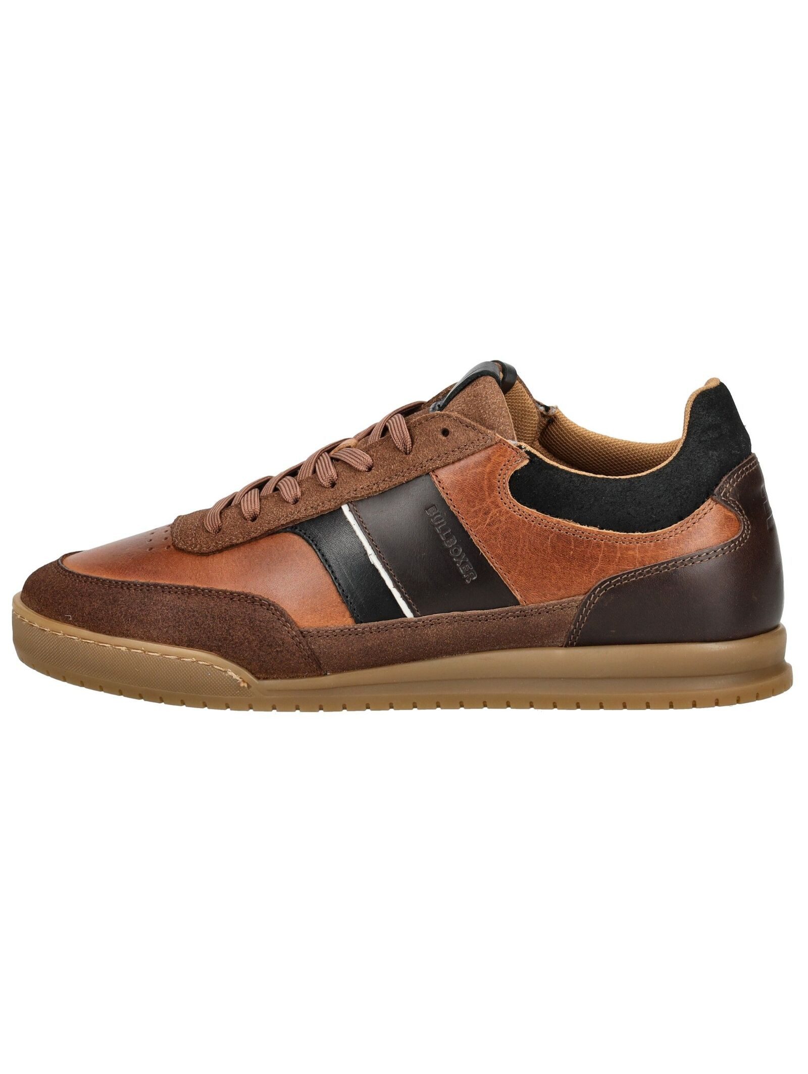 Bullboxer Sneaker Leder . Sneaker