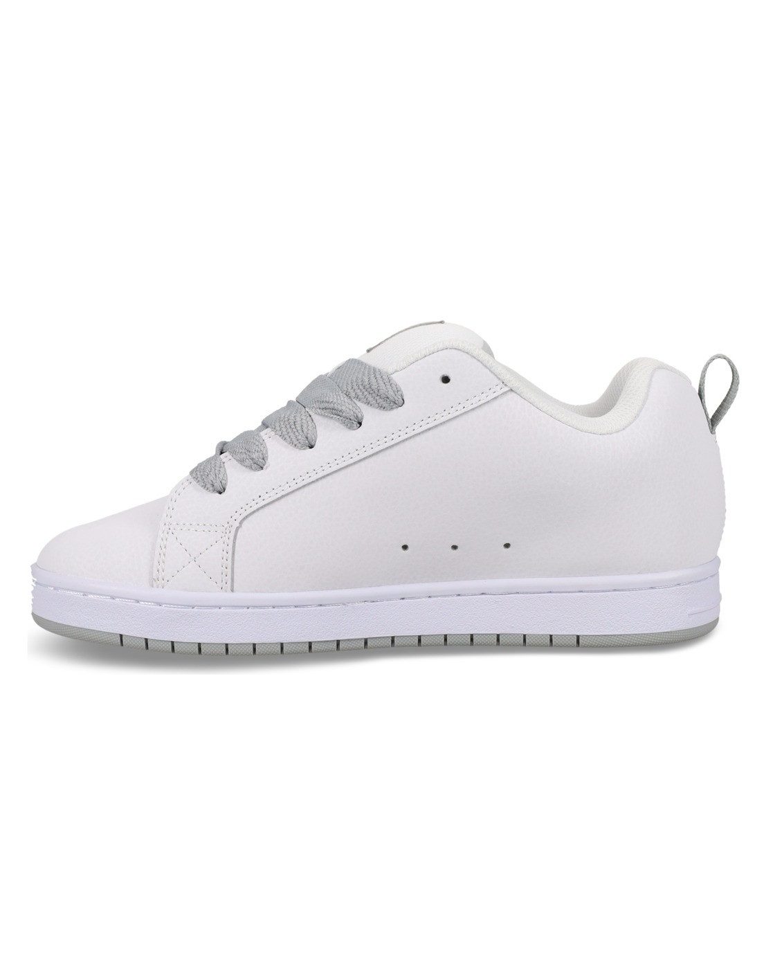 DC Shoes Court Graffik Sq Sneaker