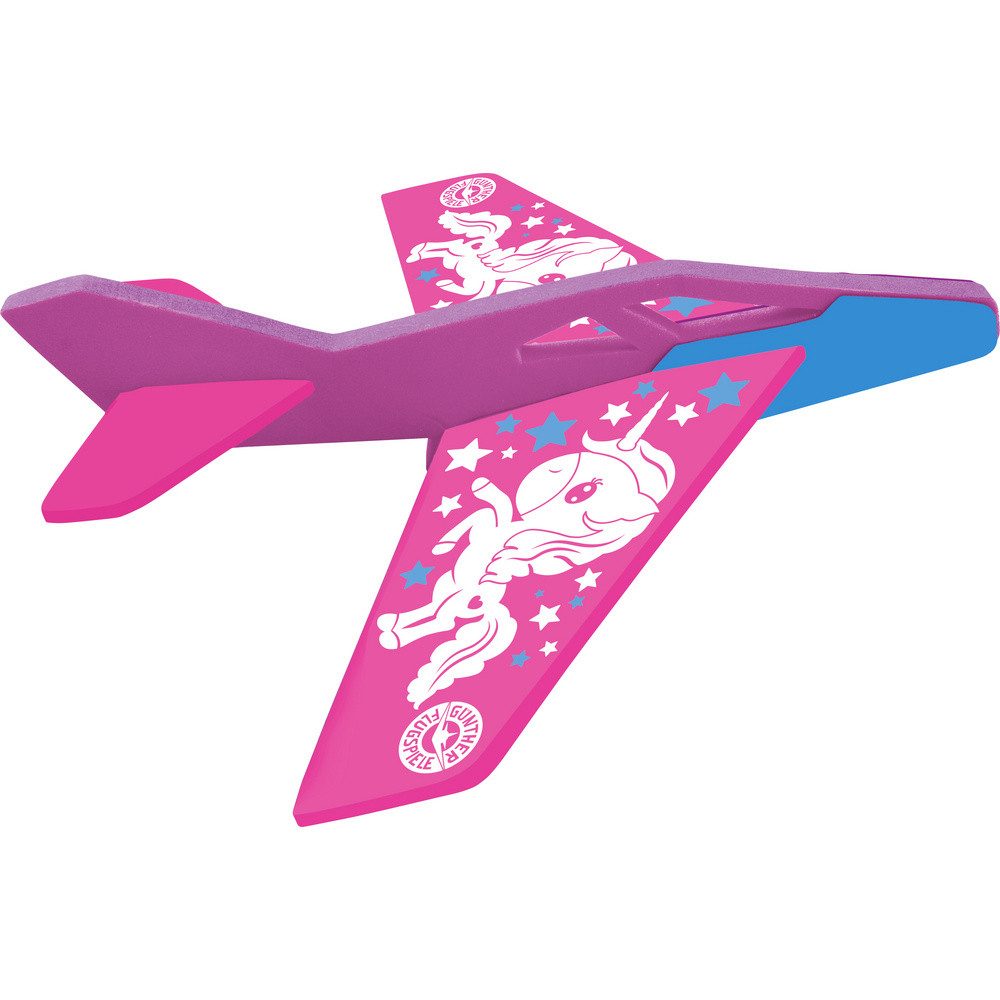 Günther Windspiel Günther Flugspiele 1563 Wurfgleiter Pinky