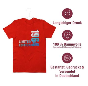 Shirtracer T-Shirt Limited Edition 1964 60. Geburtstag