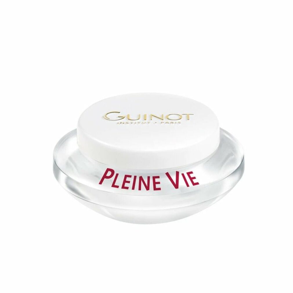 Guinot Körperpflegemittel Pleine Vie Anti Age Haut Cell Supplement 50ml