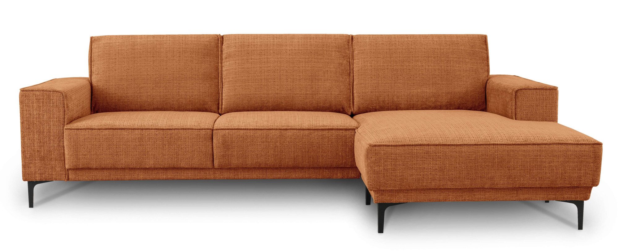 Places of Style Ecksofa Polsterecke Oland, günstig online kaufen