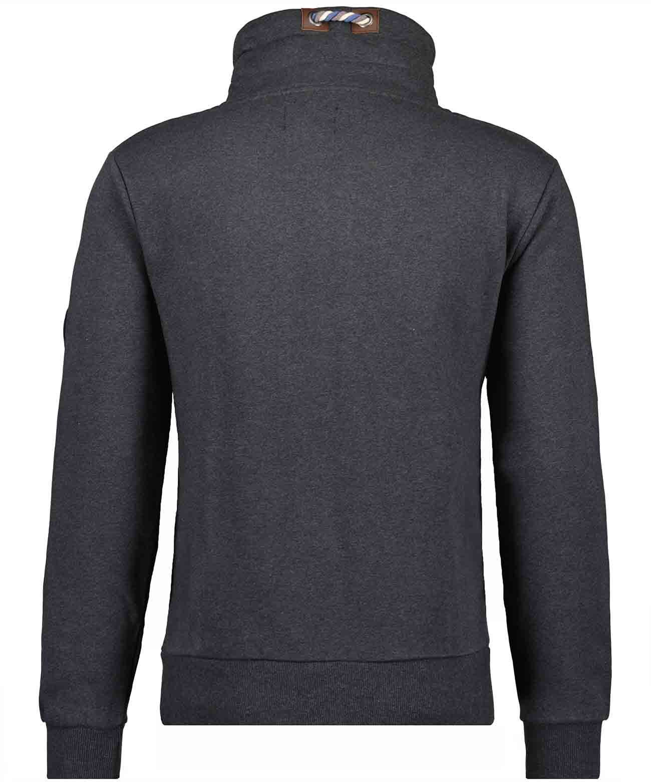 RAGMAN Sweatjacke günstig online kaufen