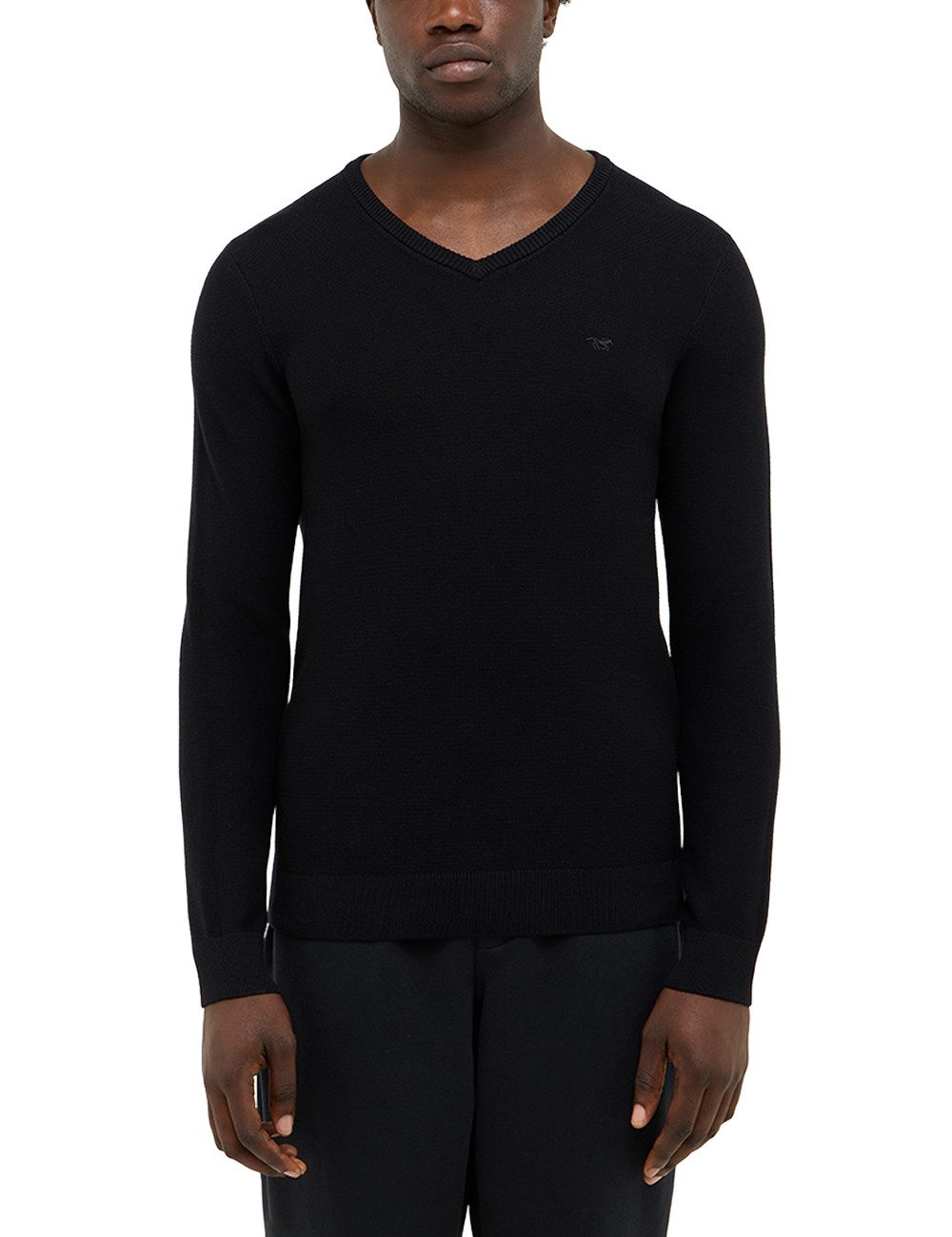 MUSTANG Sweater Herren Style Elko günstig online kaufen