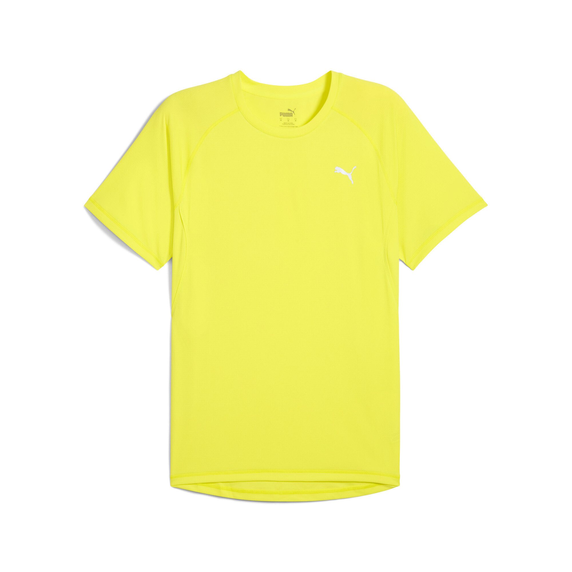 Laufshirt VELOCITY Lauf-T-Shirt Herren