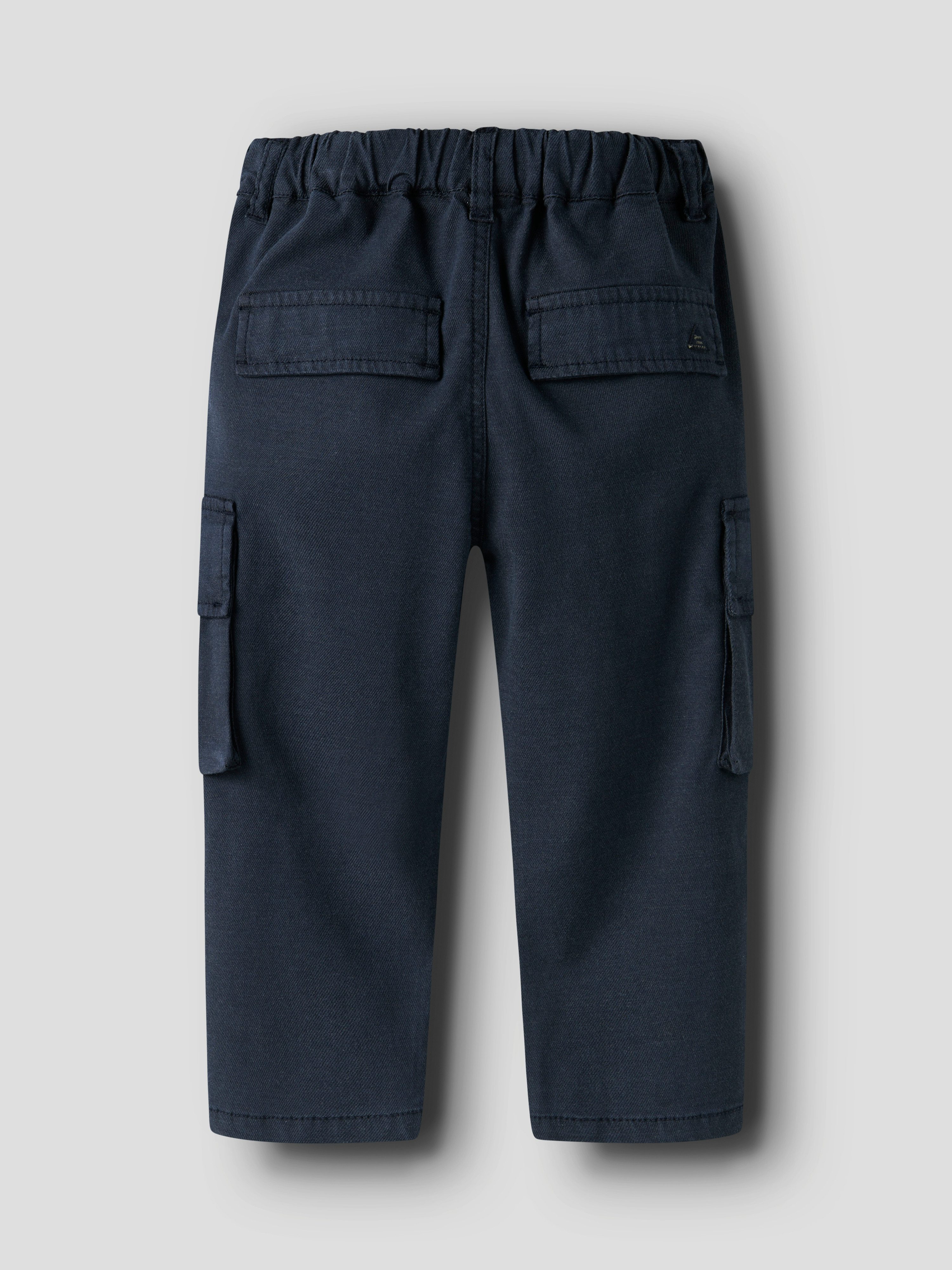 Name It Cargohose NMMBEN TAP CARGO TWI PANT 8950-PO NOOS