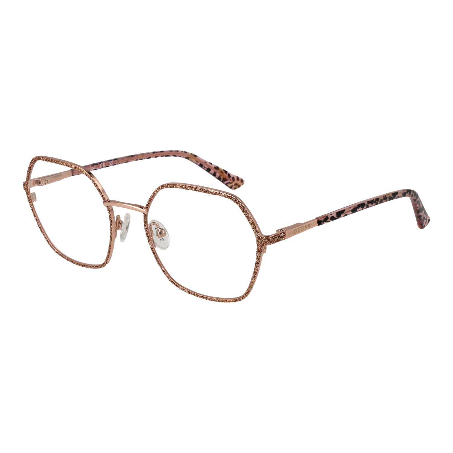 Guess Brillengestell GU2912 53028