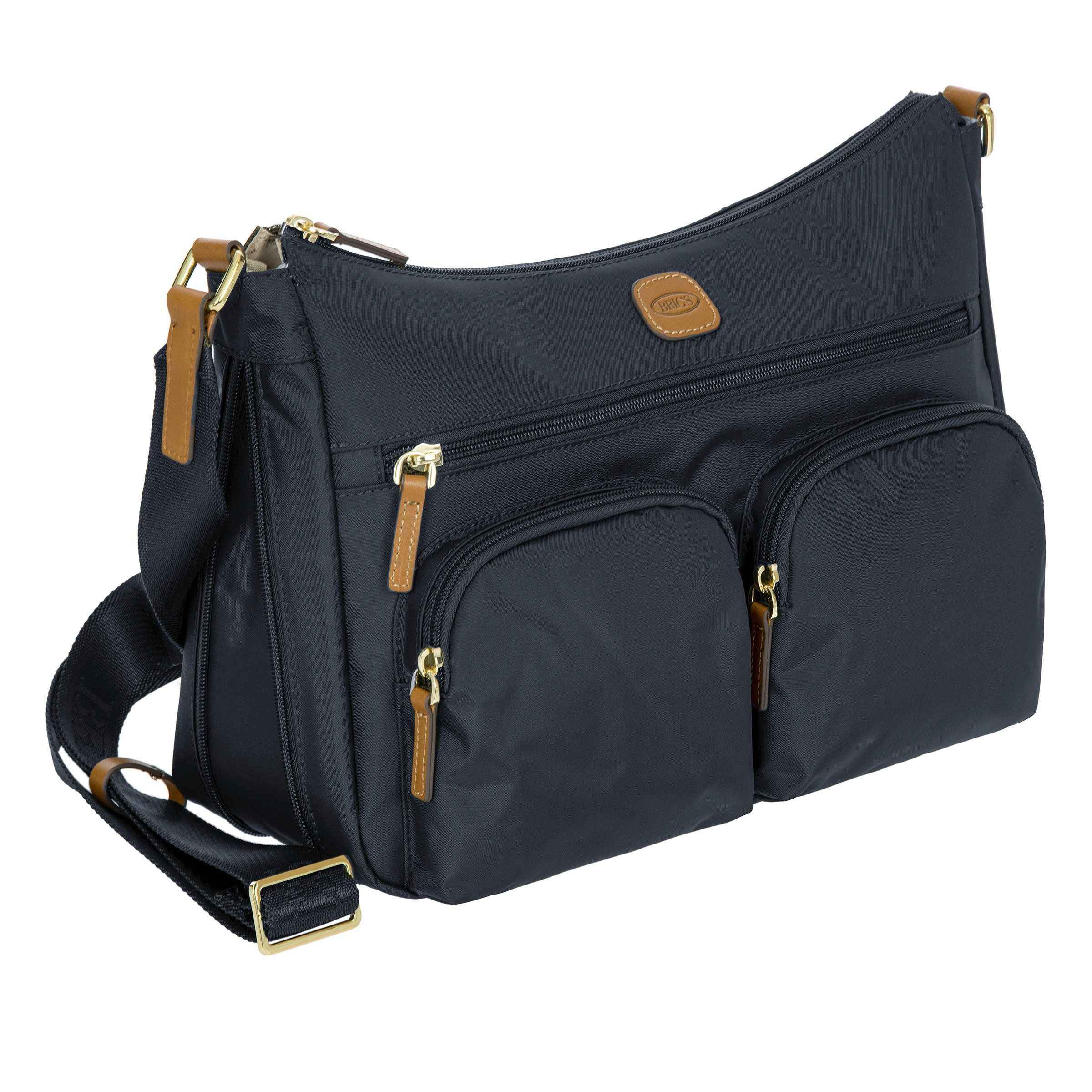 Bric's Umhängetasche X-BAG & X-Travel günstig online kaufen