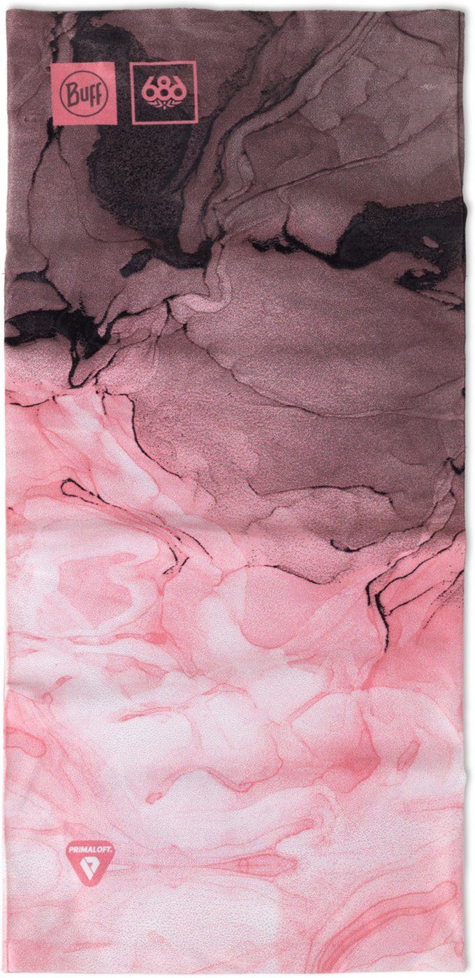 Buff Schal Thermonet PINK