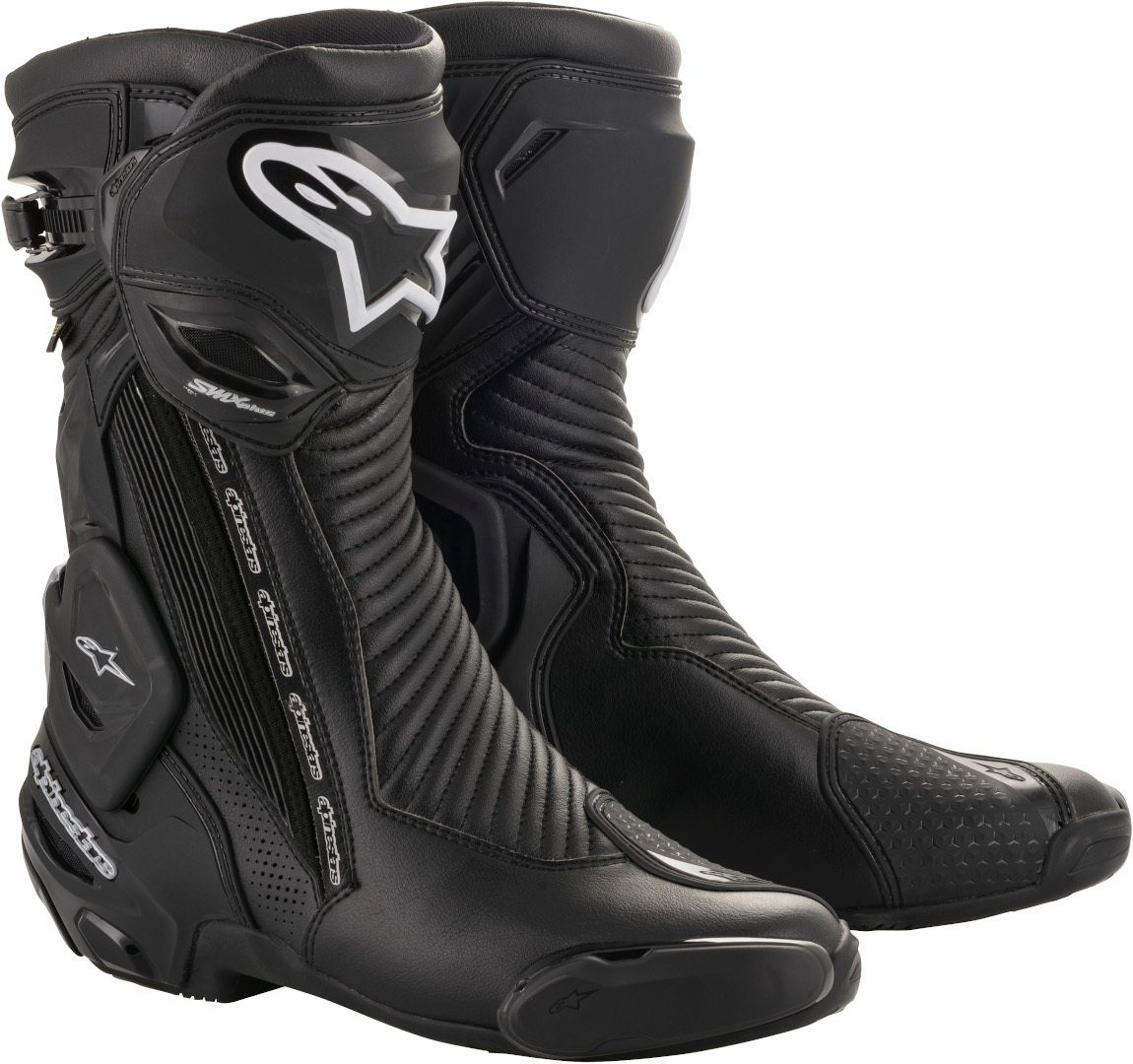 Alpinestars SMX Plus V2 Gore-Tex Motorradstiefel günstig online kaufen