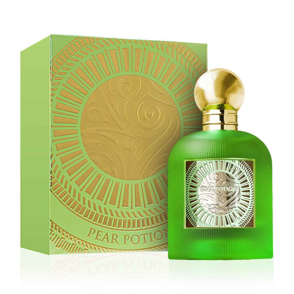 Paris Corner Eau de Parfum Pear Potion von Emir