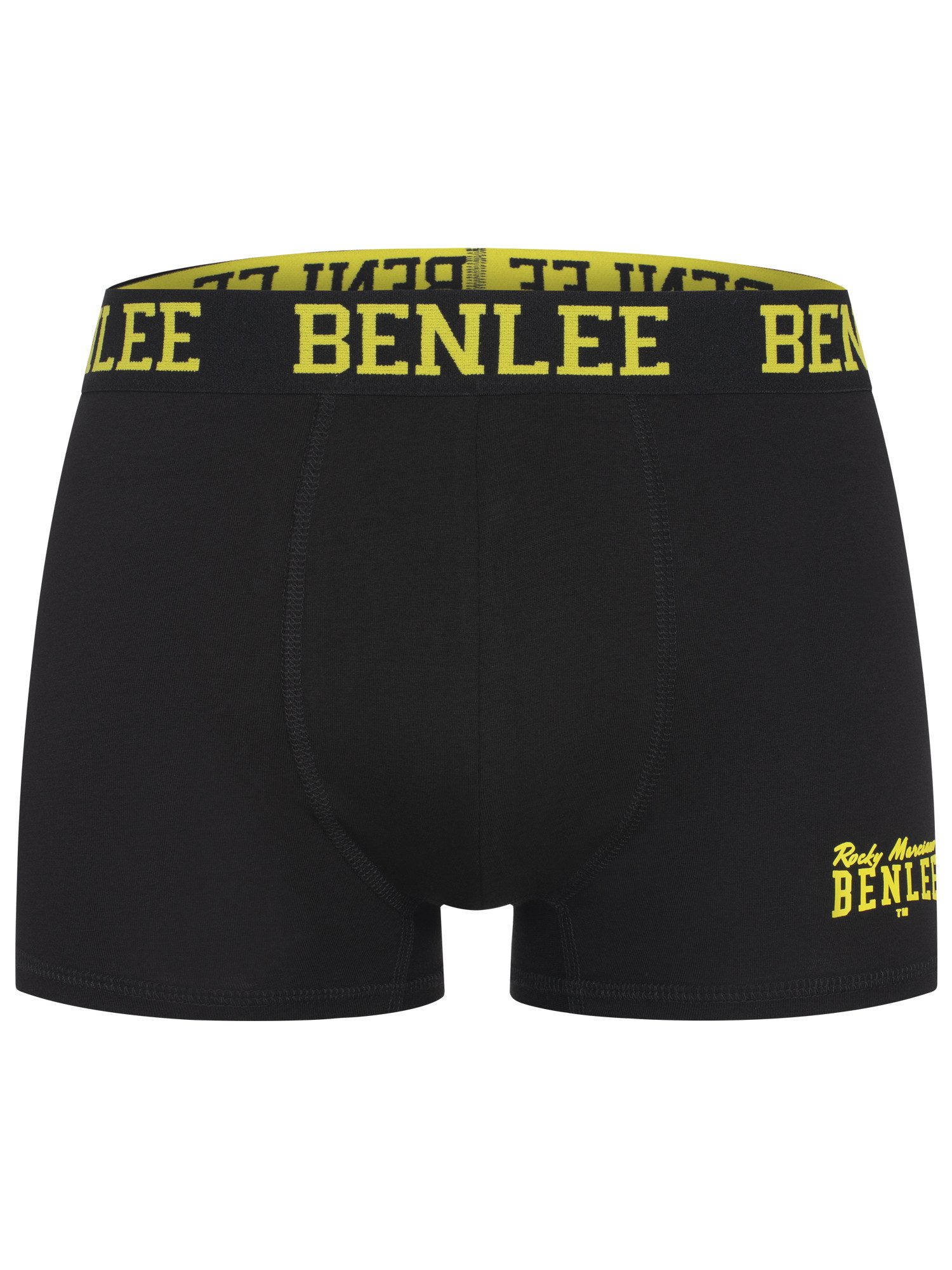 Benlee Rocky Marciano Boxershorts ABBINGTON