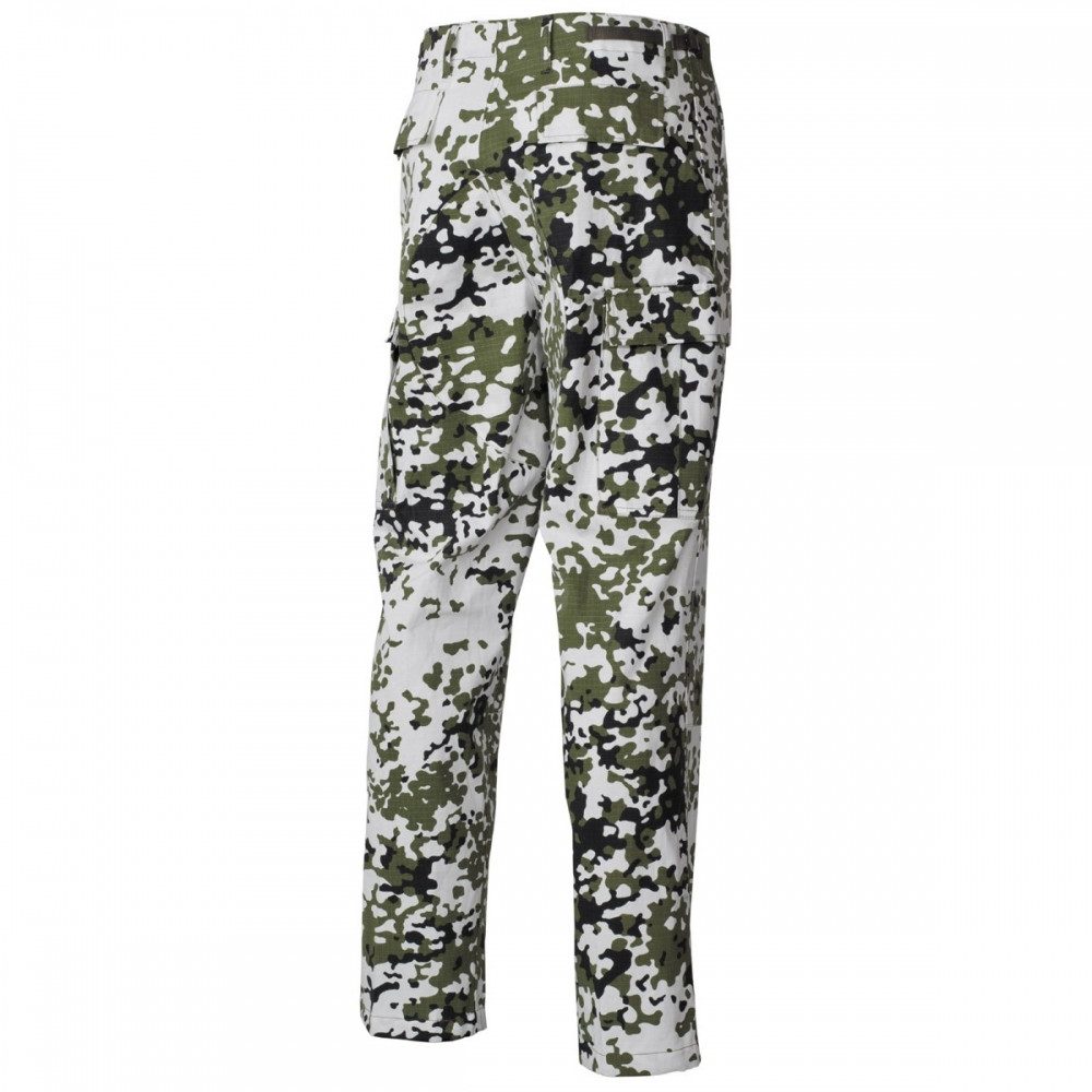 MFH Cargohose Klassische US Army Hose günstig online kaufen