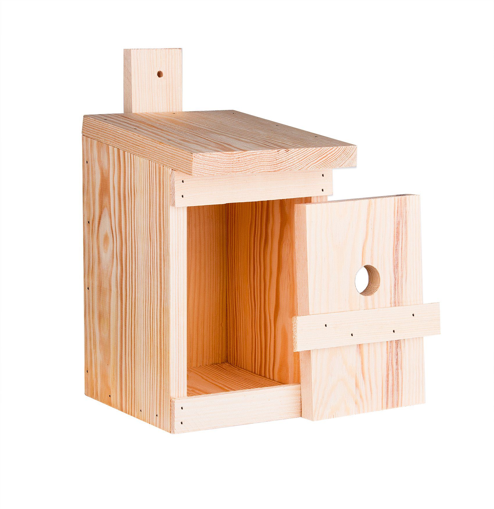 BigDean Nistkasten Vogelhaus für Meisen & günstig online kaufen
