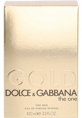 DOLCE & GABBANA Dolce & Gabbana Eau de Parfum Dolce & ...