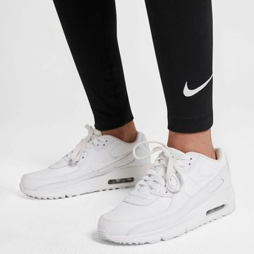 Nike Sportswear Leggings FAVORITES BIG KIDS' (GIRLS) SWOOSH LEGGINGS - für Kinder