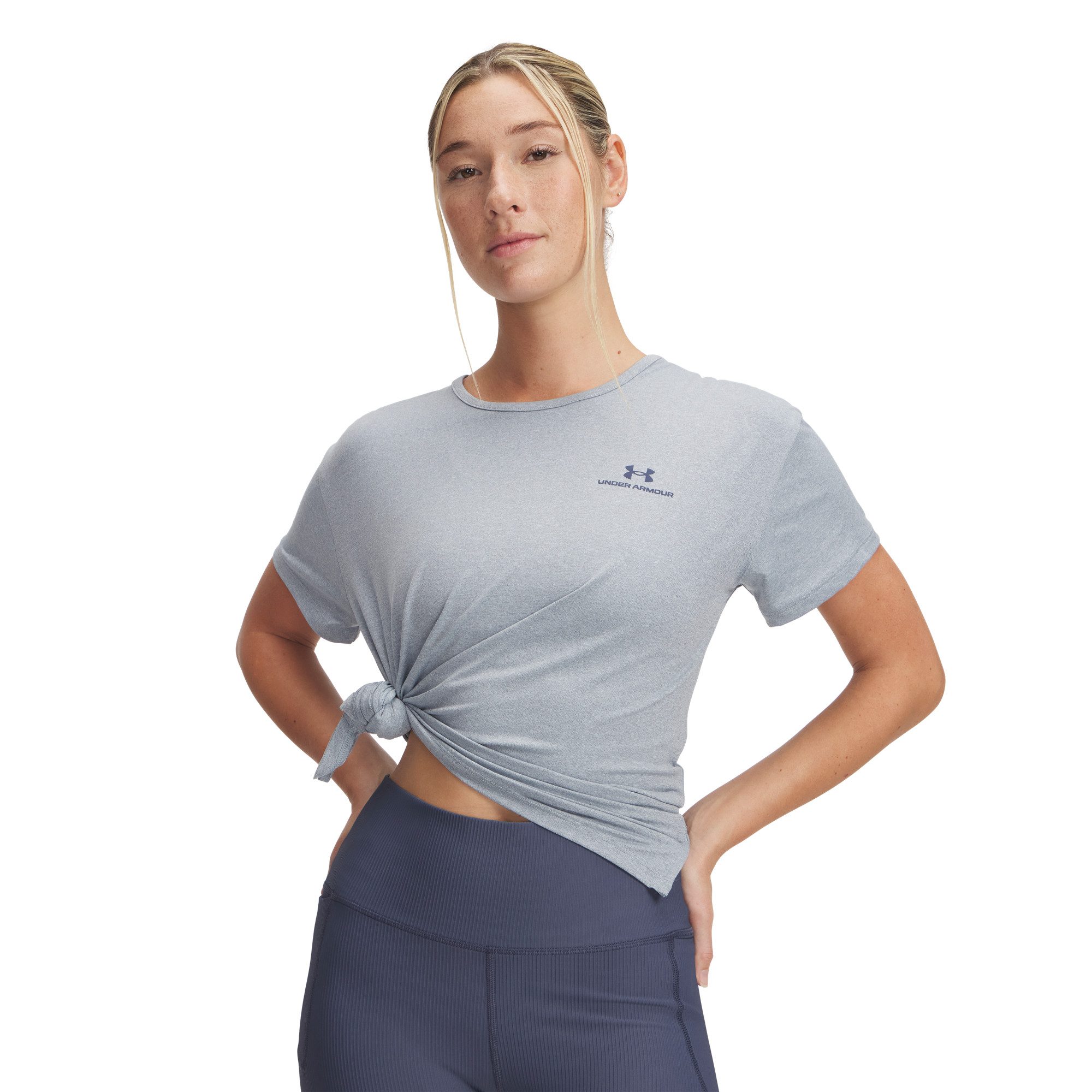 Under Armour® T-Shirt Under Armour Damen günstig online kaufen