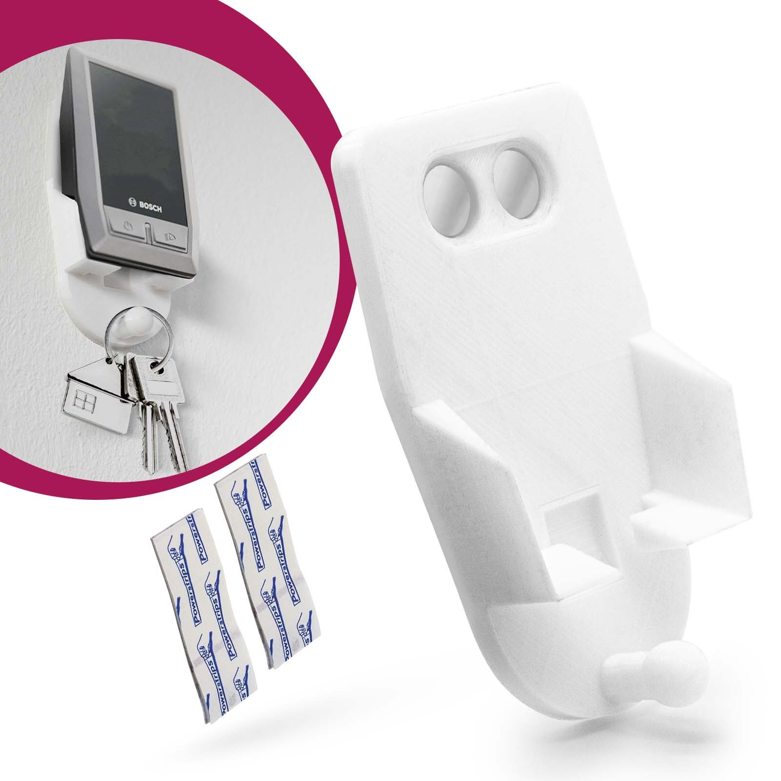Wandhalterung Wand Halterung eBike Display Halter passend für Bosch Kiox