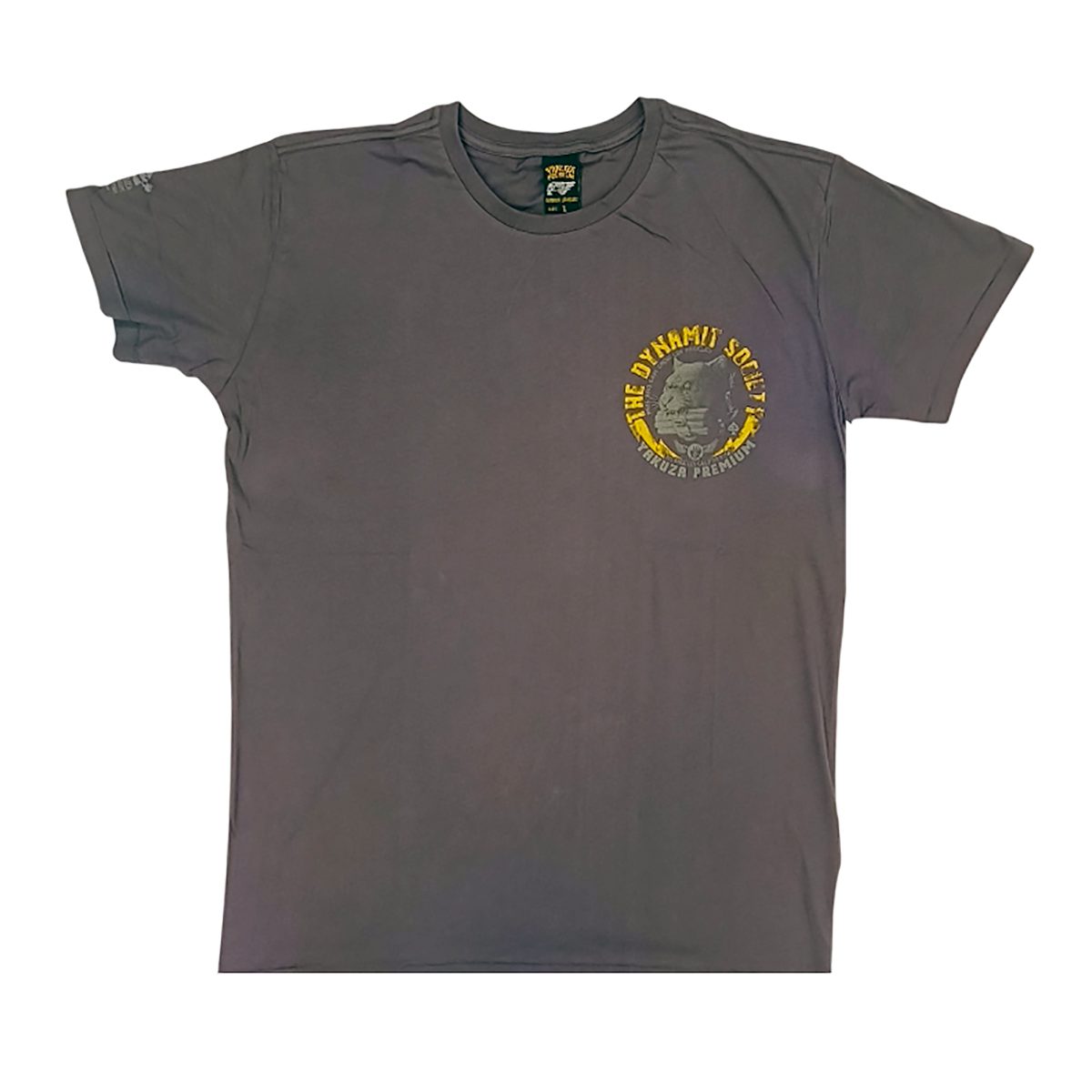 Yakuza Premium T-Shirt 3802 günstig online kaufen