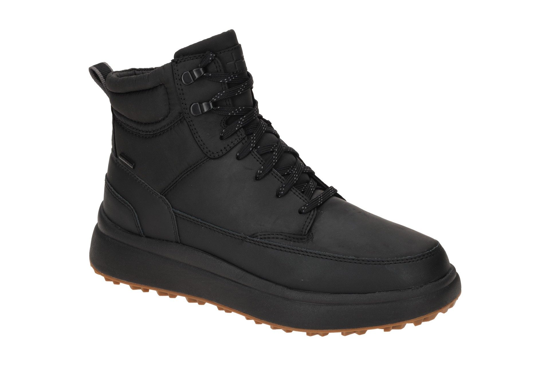 Geox U46FZB 0FFFU C9999 Stiefel