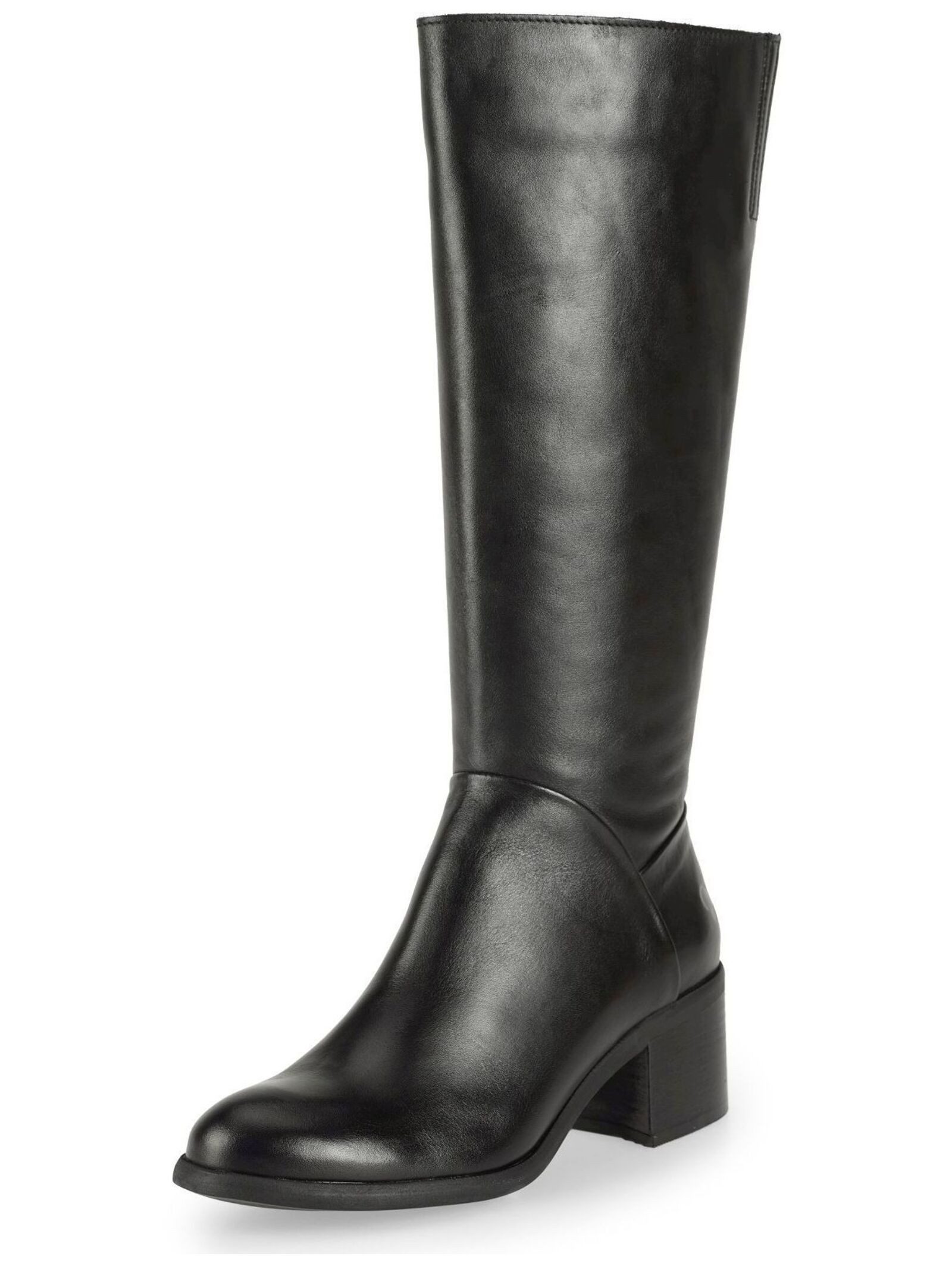 Felmini Stiefel Leder Stiefel günstig online kaufen