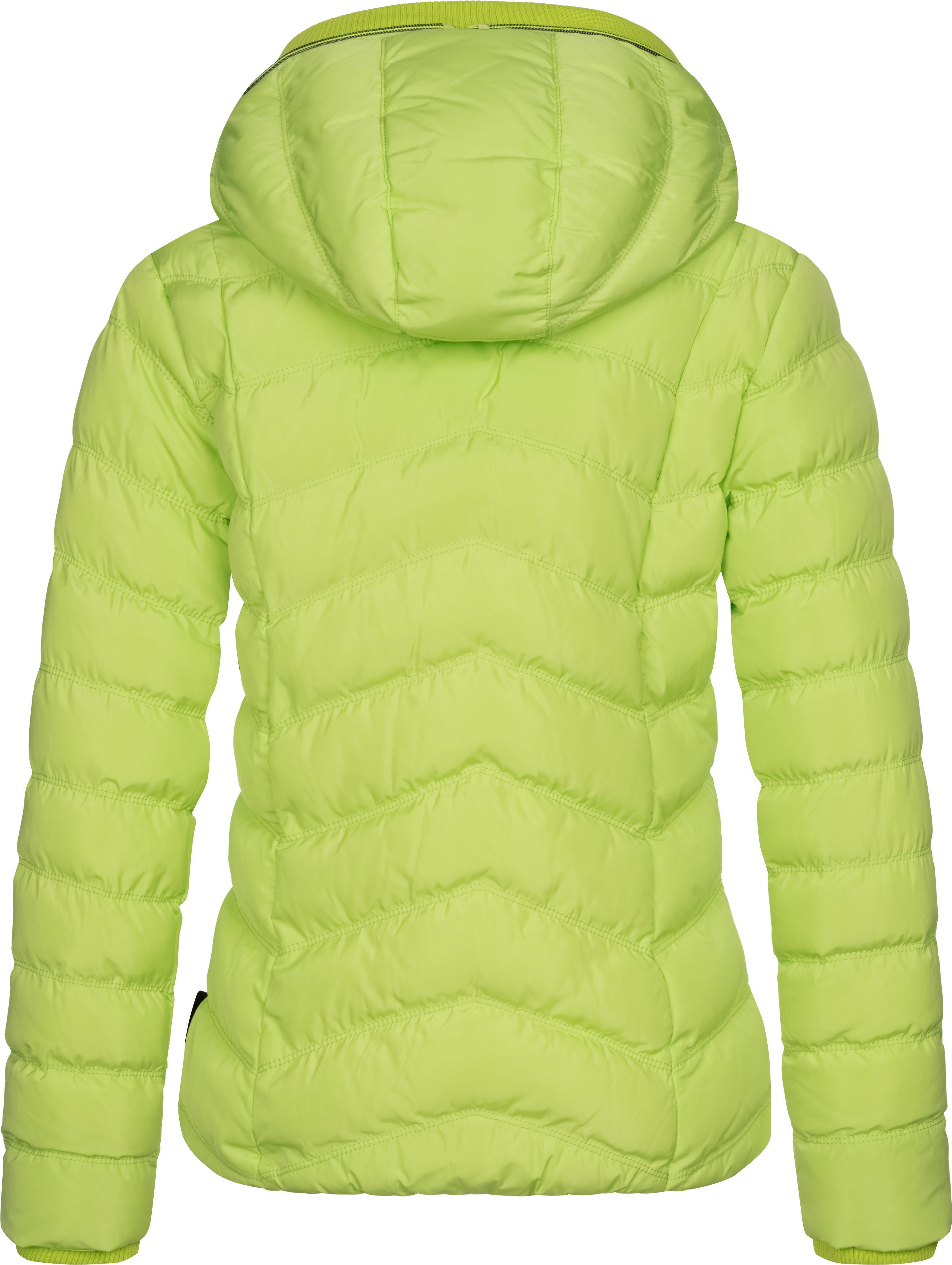 DEPROC Active Steppjacke GILMOUR MELVILLE CS günstig online kaufen