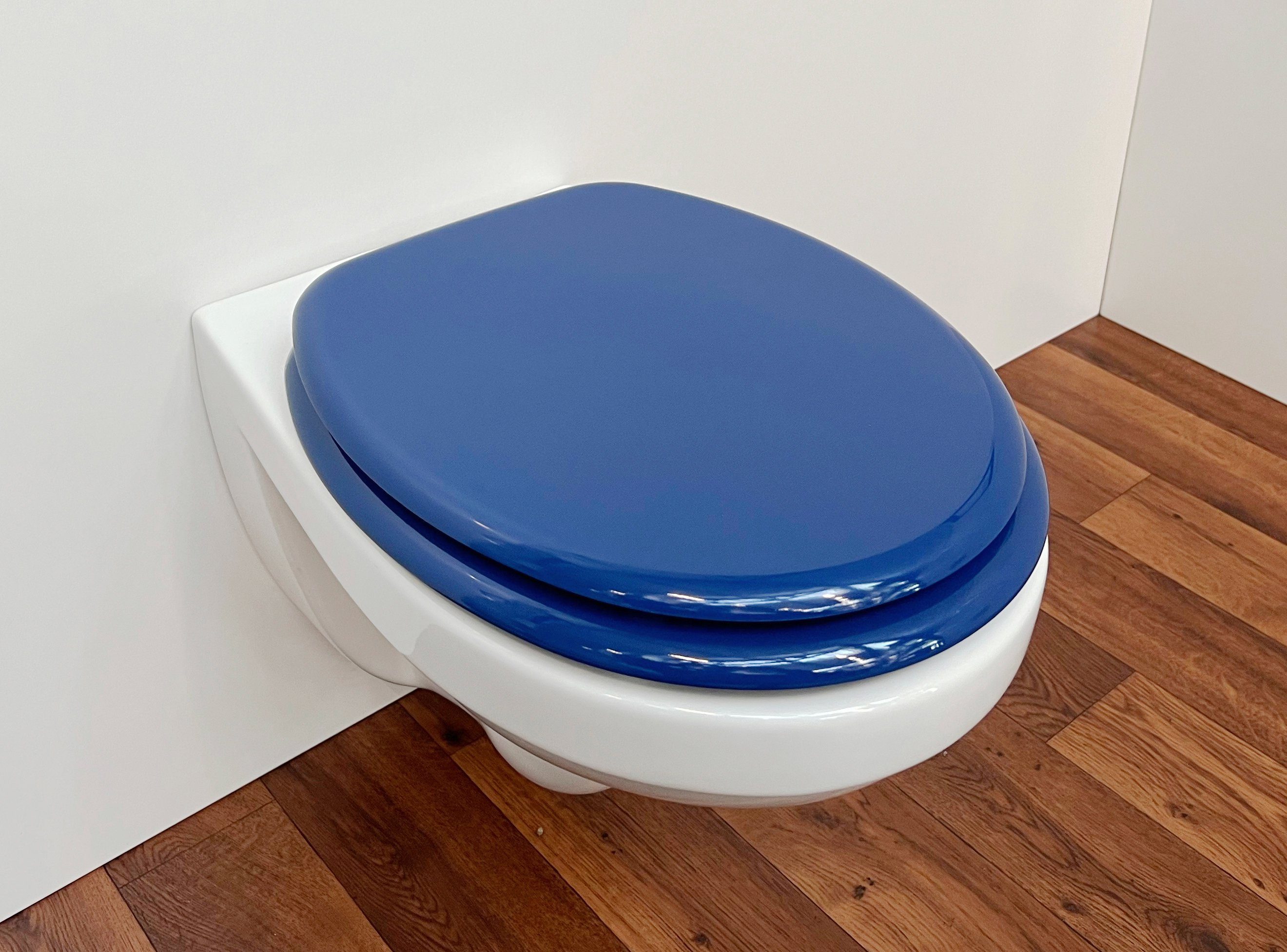 ADOB WC-Sitz, äußerst stabil, Messing verchromte günstig online kaufen