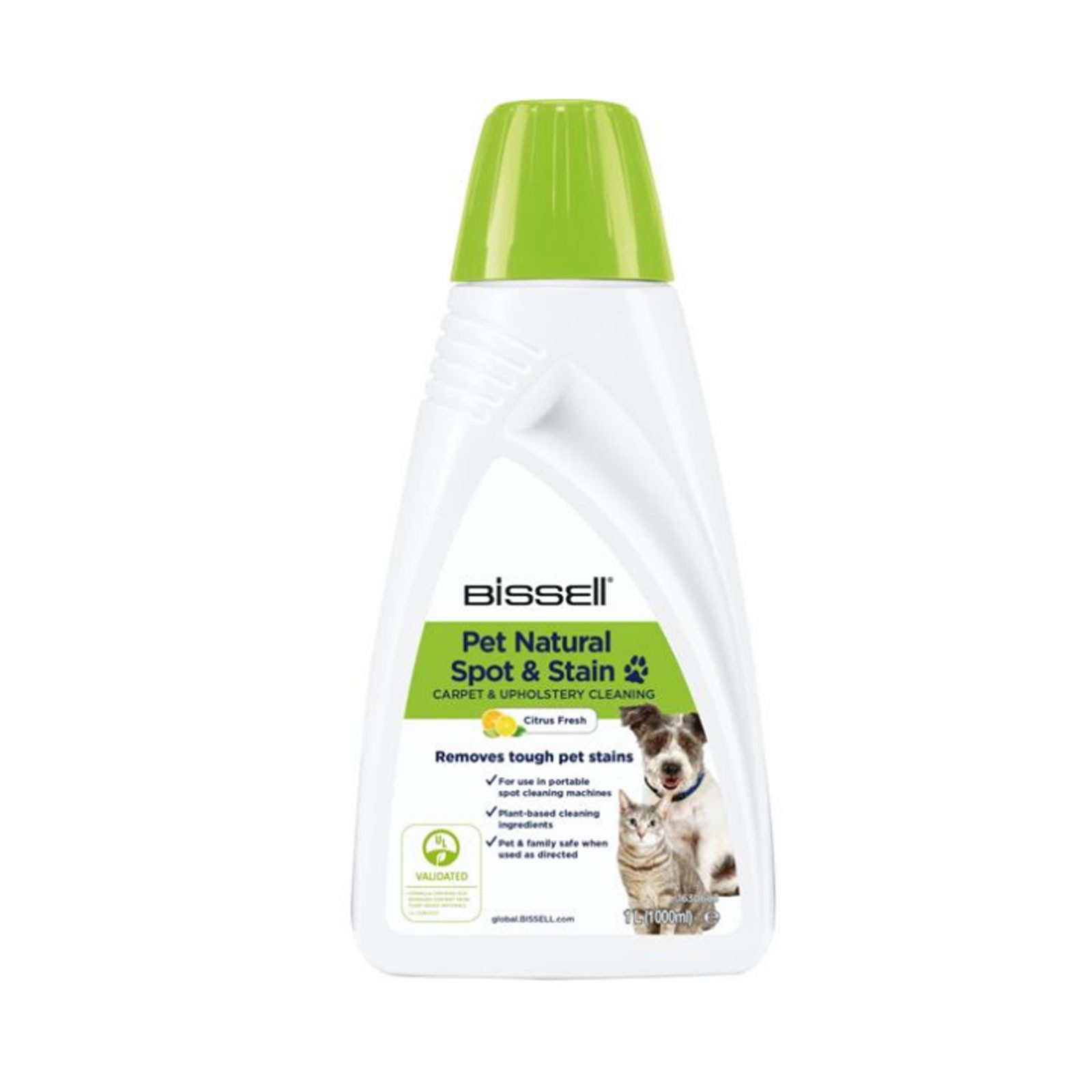 Bissell Staubsaugerbeutel Natural Spot & Stain