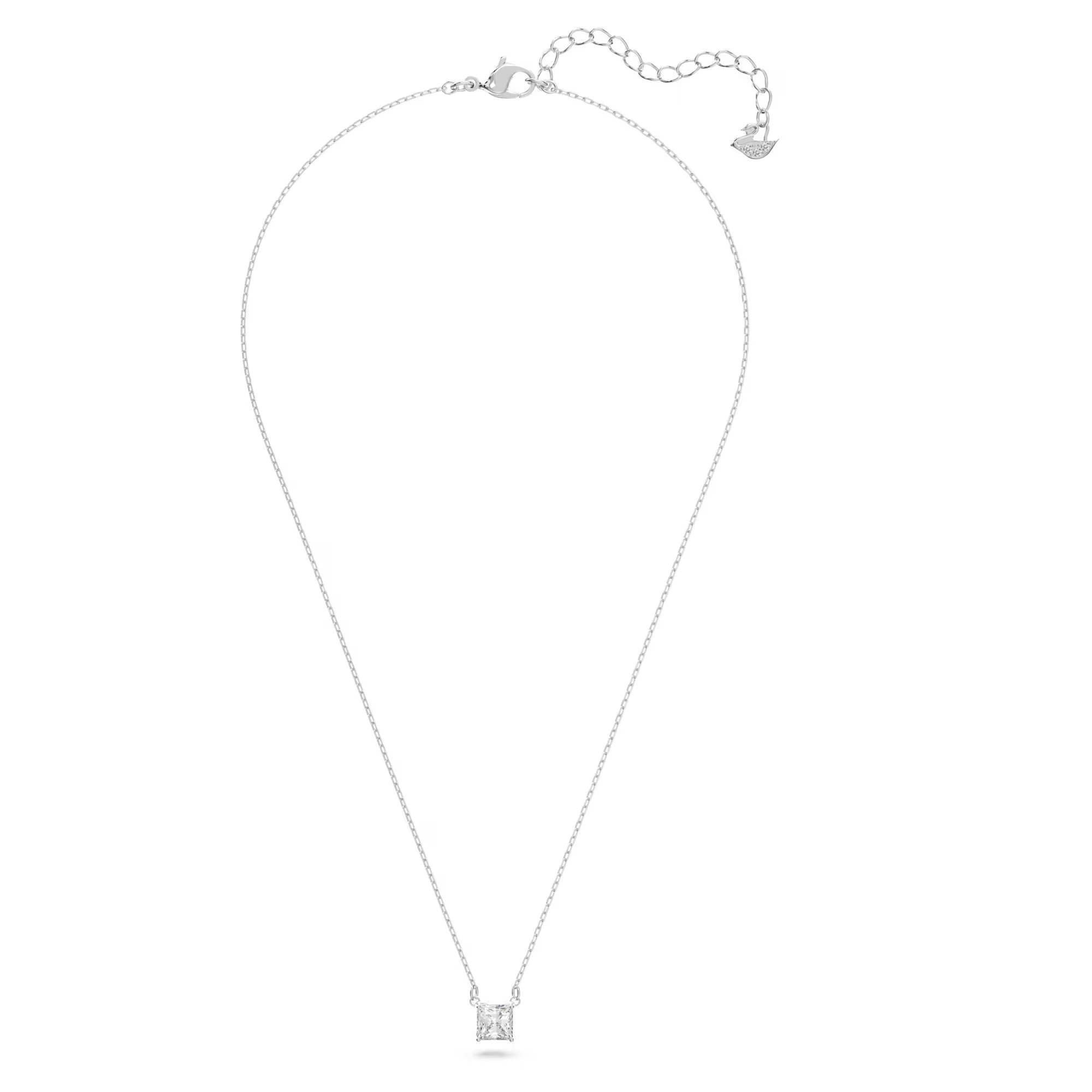 Swarovski Kette mit Anhänger Attract 87... Swarovski Kette mit Anhänger Attract 87...