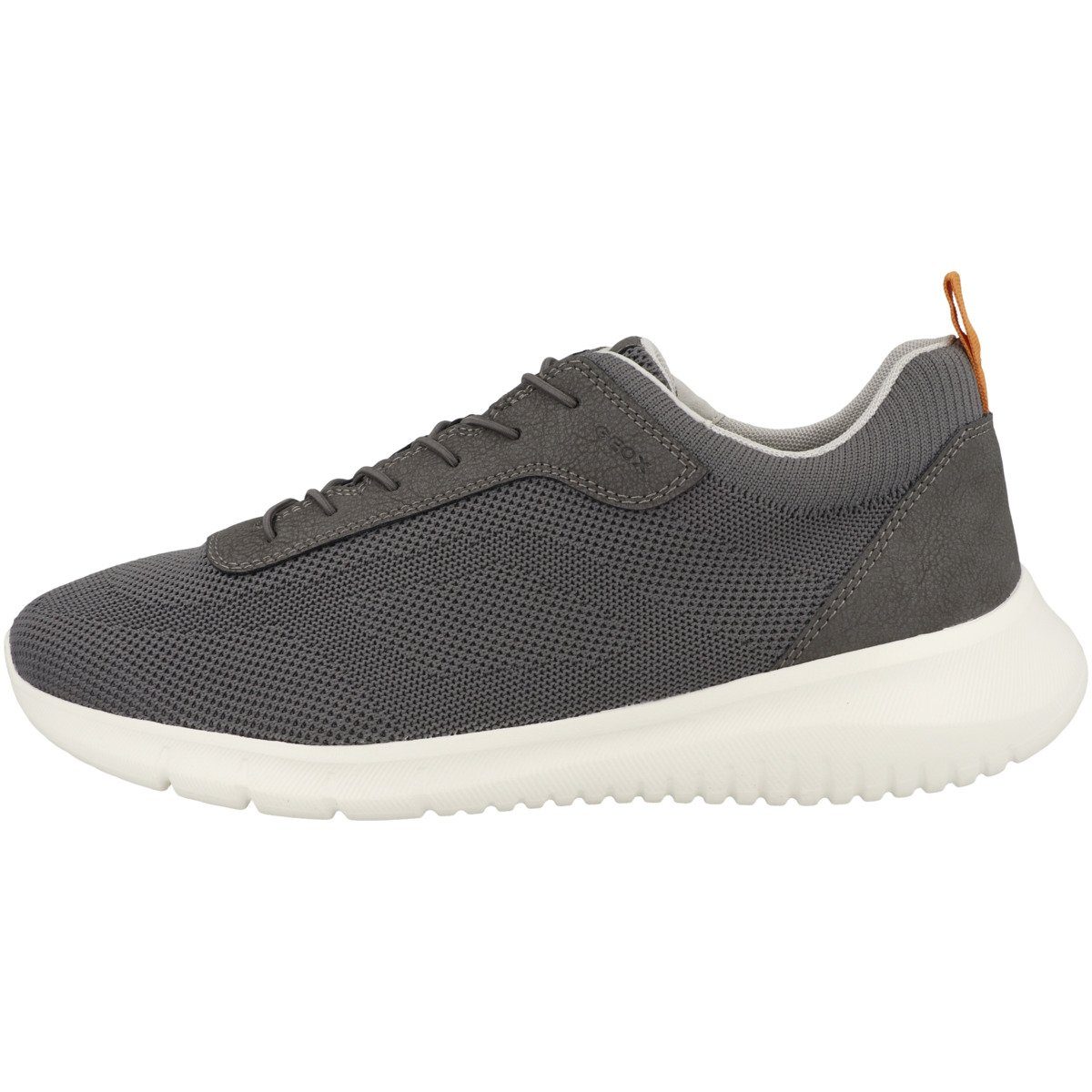 Geox U Monreale A Herren Sneaker