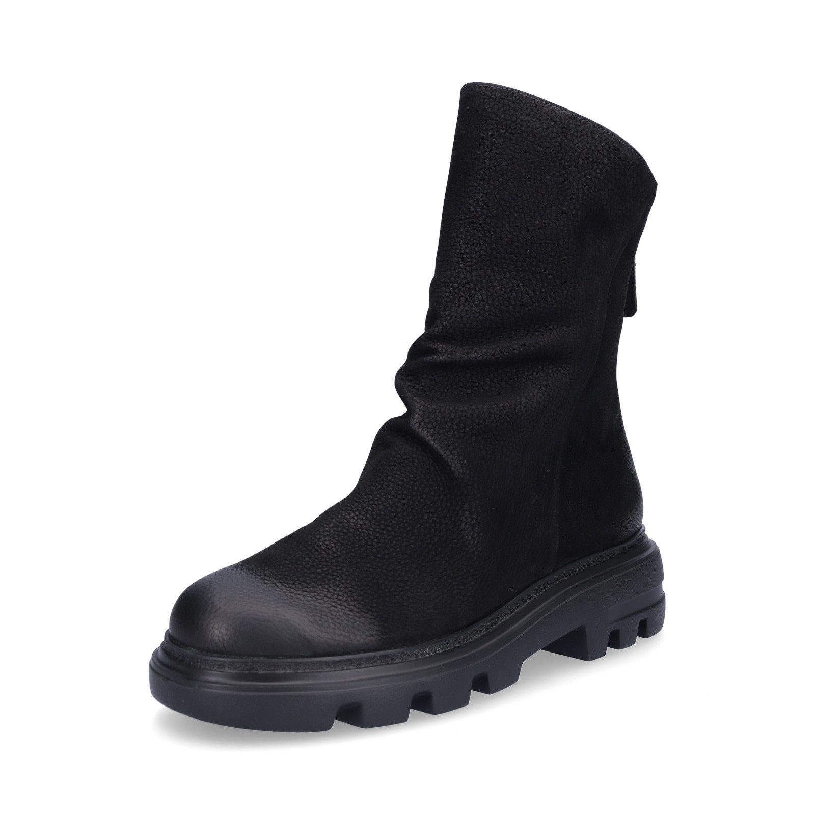 Paul Green Paul Green Damen Boot schwarz Ankleboots günstig online kaufen