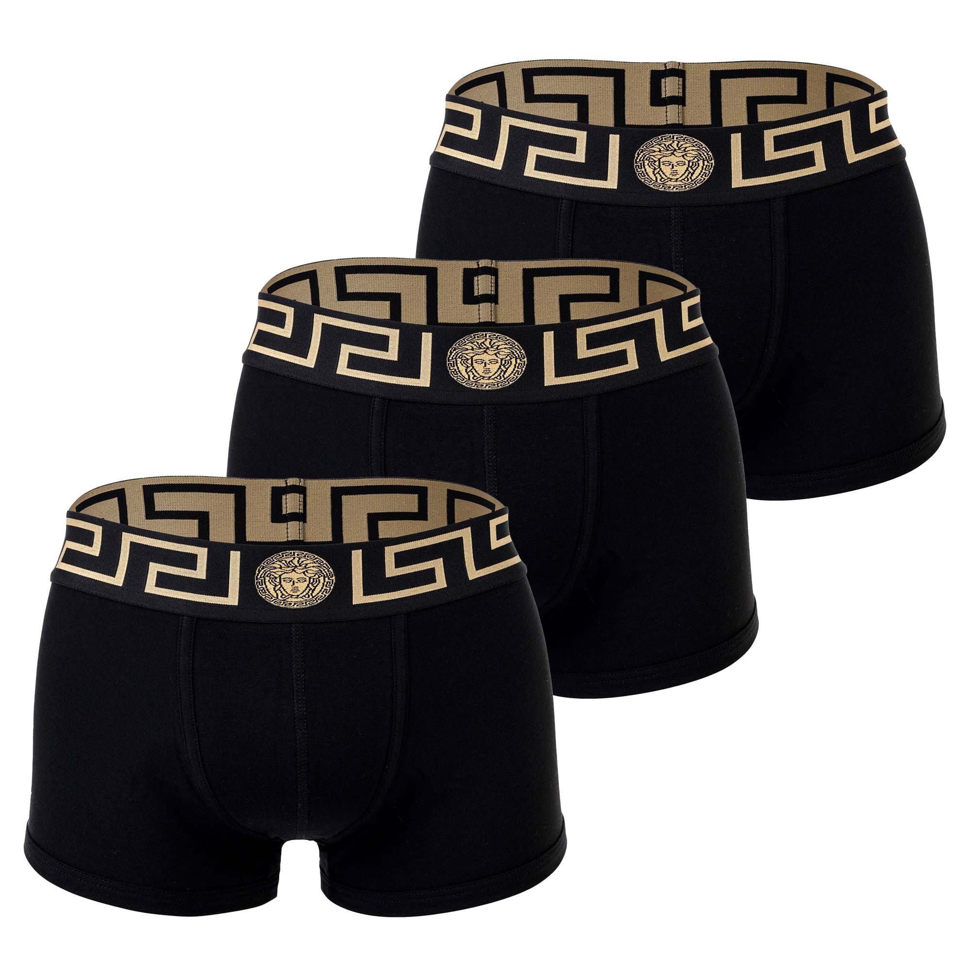 Versace Slip Herren Slip 3er Pack günstig online kaufen
