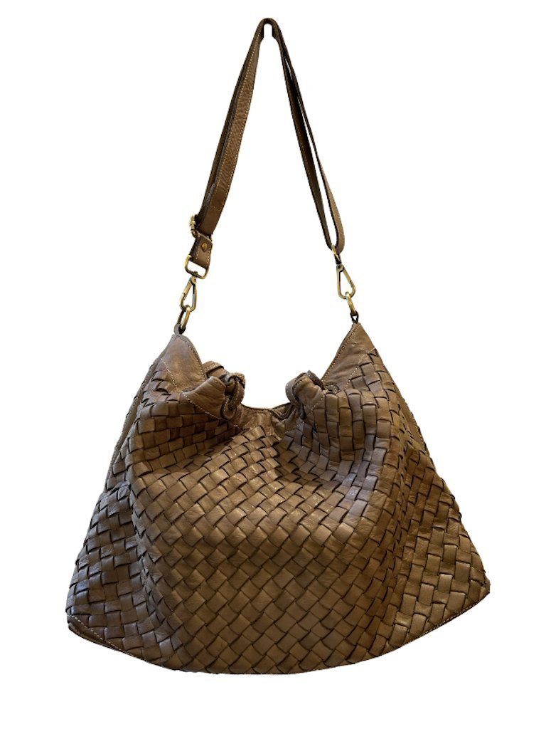 BZNA Handtasche Ronja Designer Umhängetasche Shopper, günstig online kaufen
