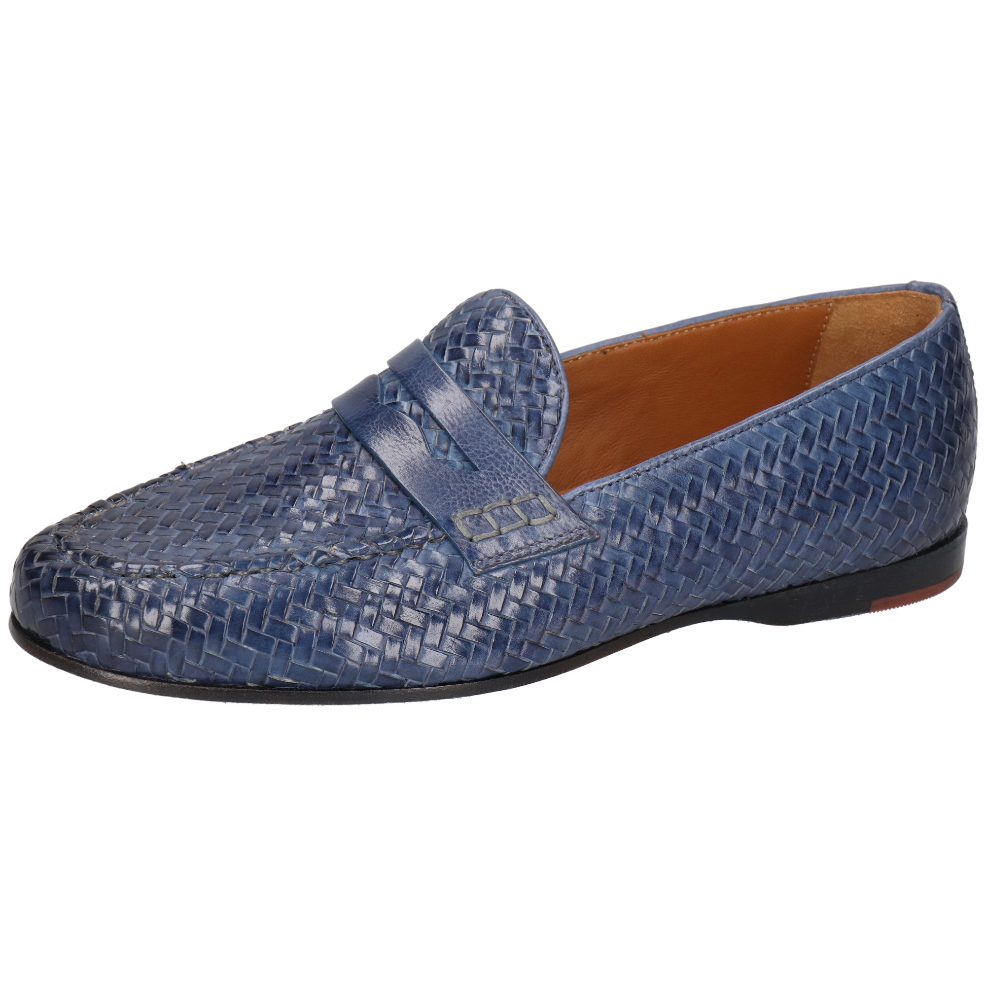 Melvin & Hamilton Julietta 7 Loafer