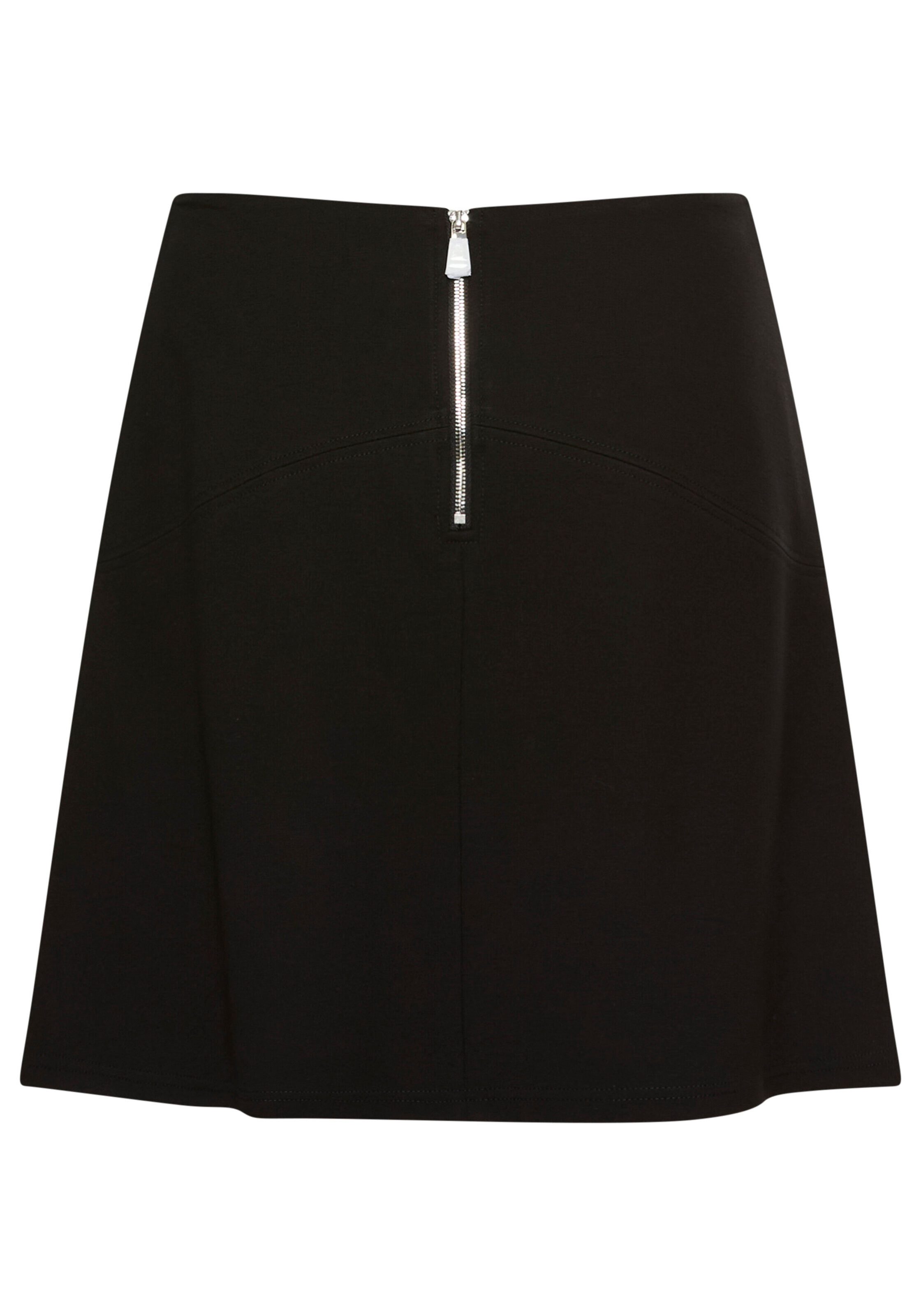 BOSS ORANGE A-Linien-Rock Vilano Premium Damenmode günstig online kaufen