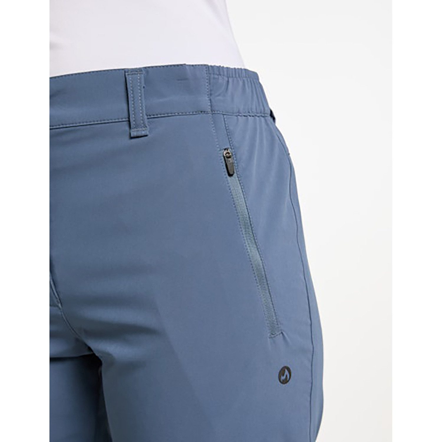 HOT Funktionsshorts Hose Bavella