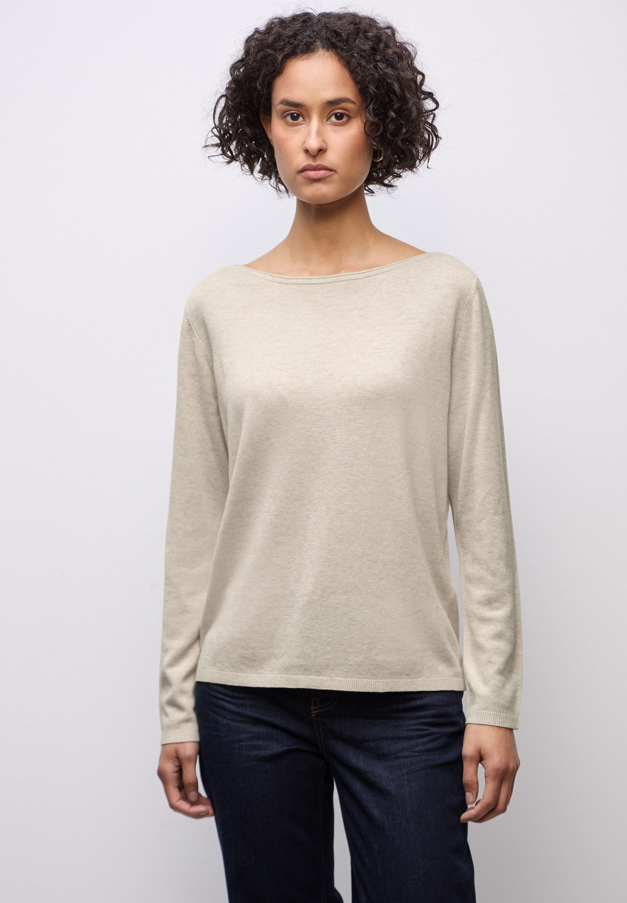 Strickpullover