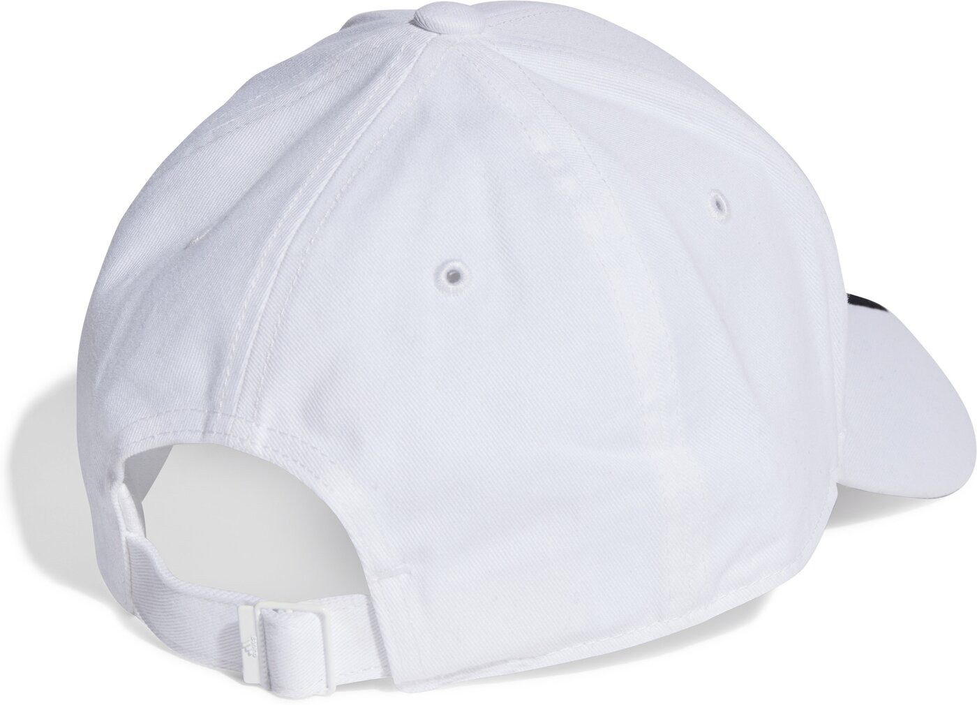 adidas Sportswear Baseball Cap BBALL 3S CAP CT 000 White/Black