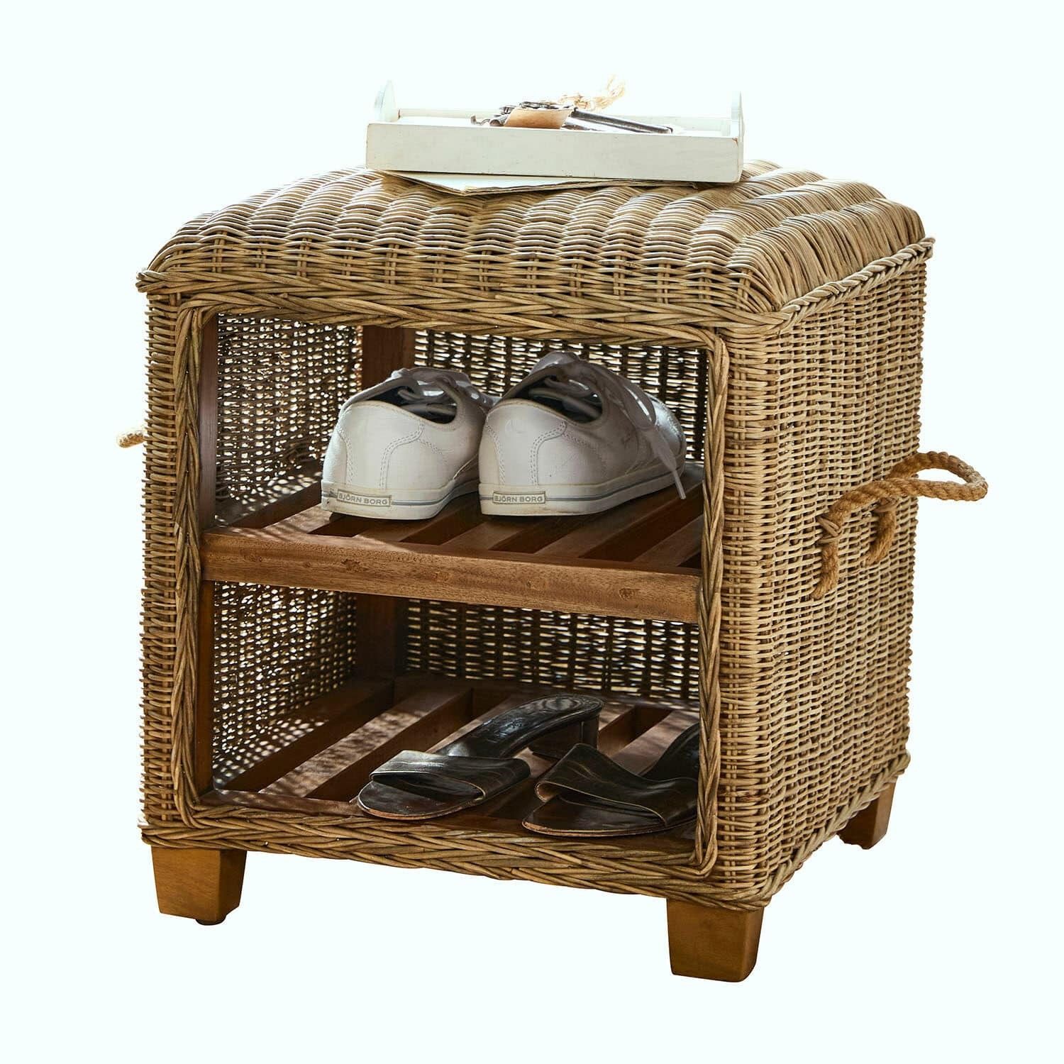 Hocker Hocker Merveillette braun