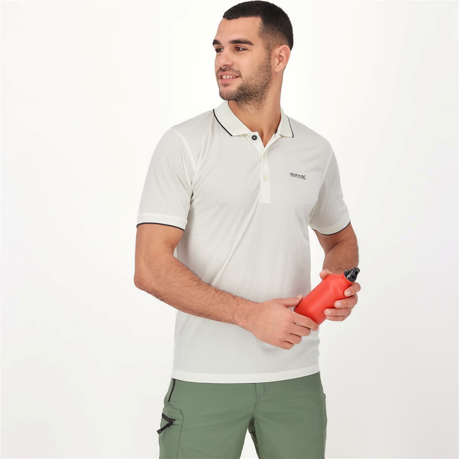 Regatta Poloshirt Poloshirt für Herren (1-tlg., keine Angabe)