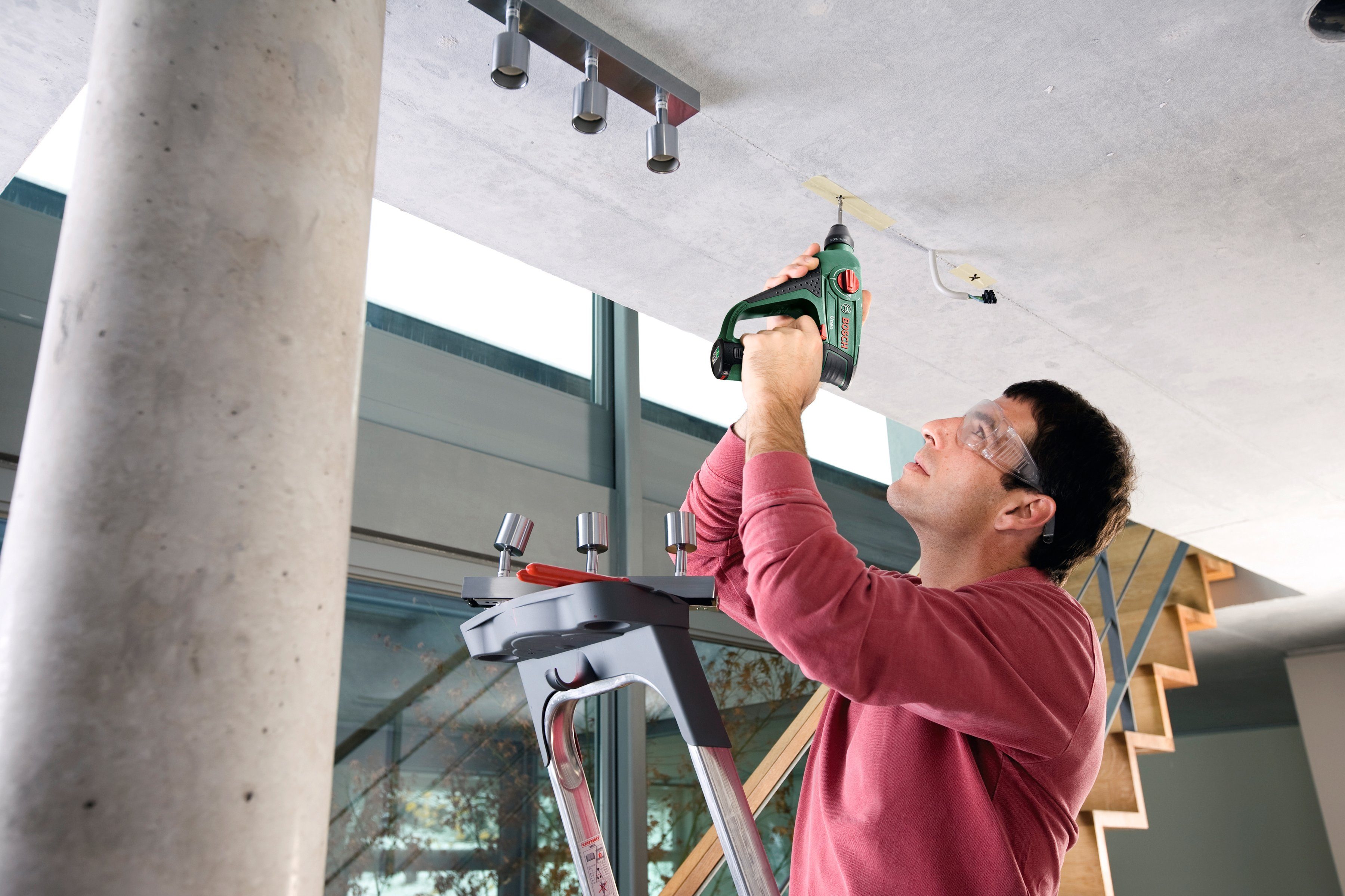 Bosch Home & Garden Bohrhammer Uneo, günstig online kaufen