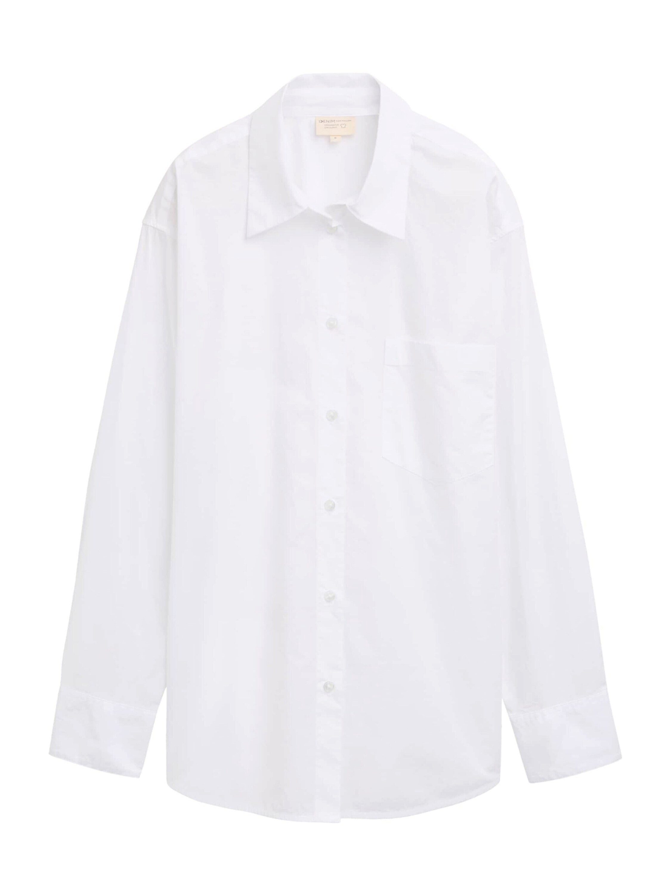 Langarmbluse Blusen & Shirts