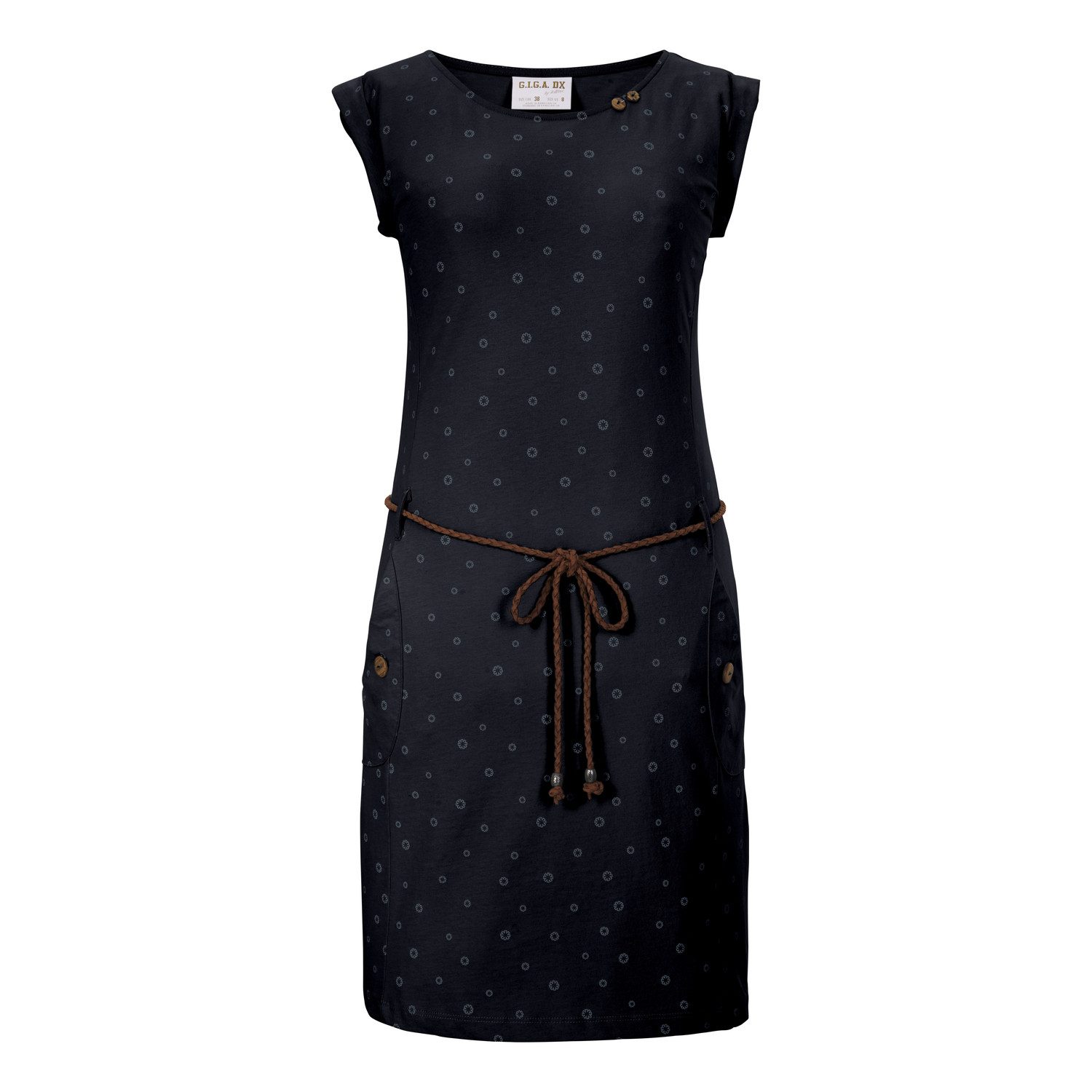 G.I.G.A. DX by killtec 2-in-1-Kleid Kleid günstig online kaufen